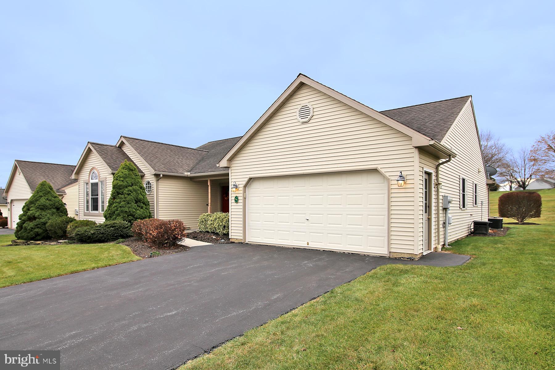 ARBOR GATE - Residential