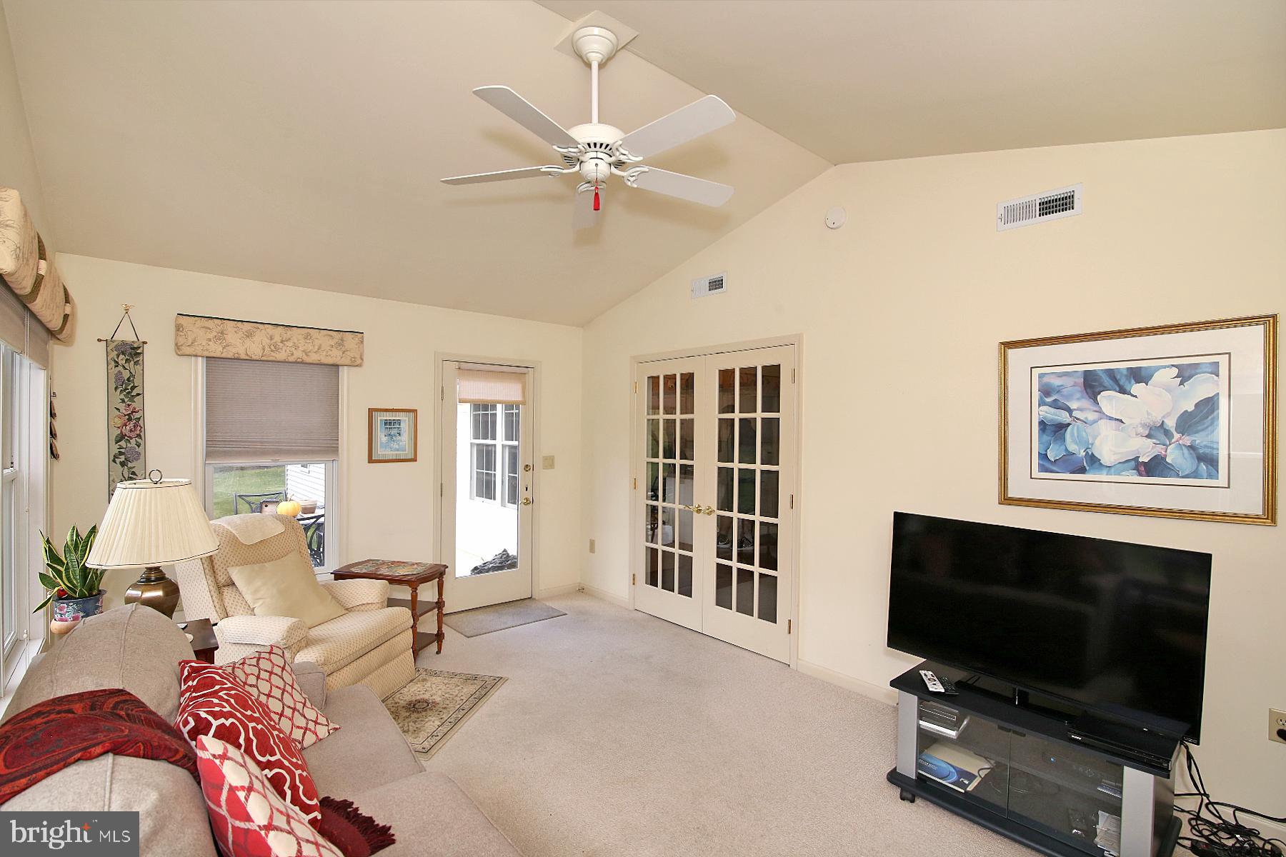 ARBOR GATE - Residential