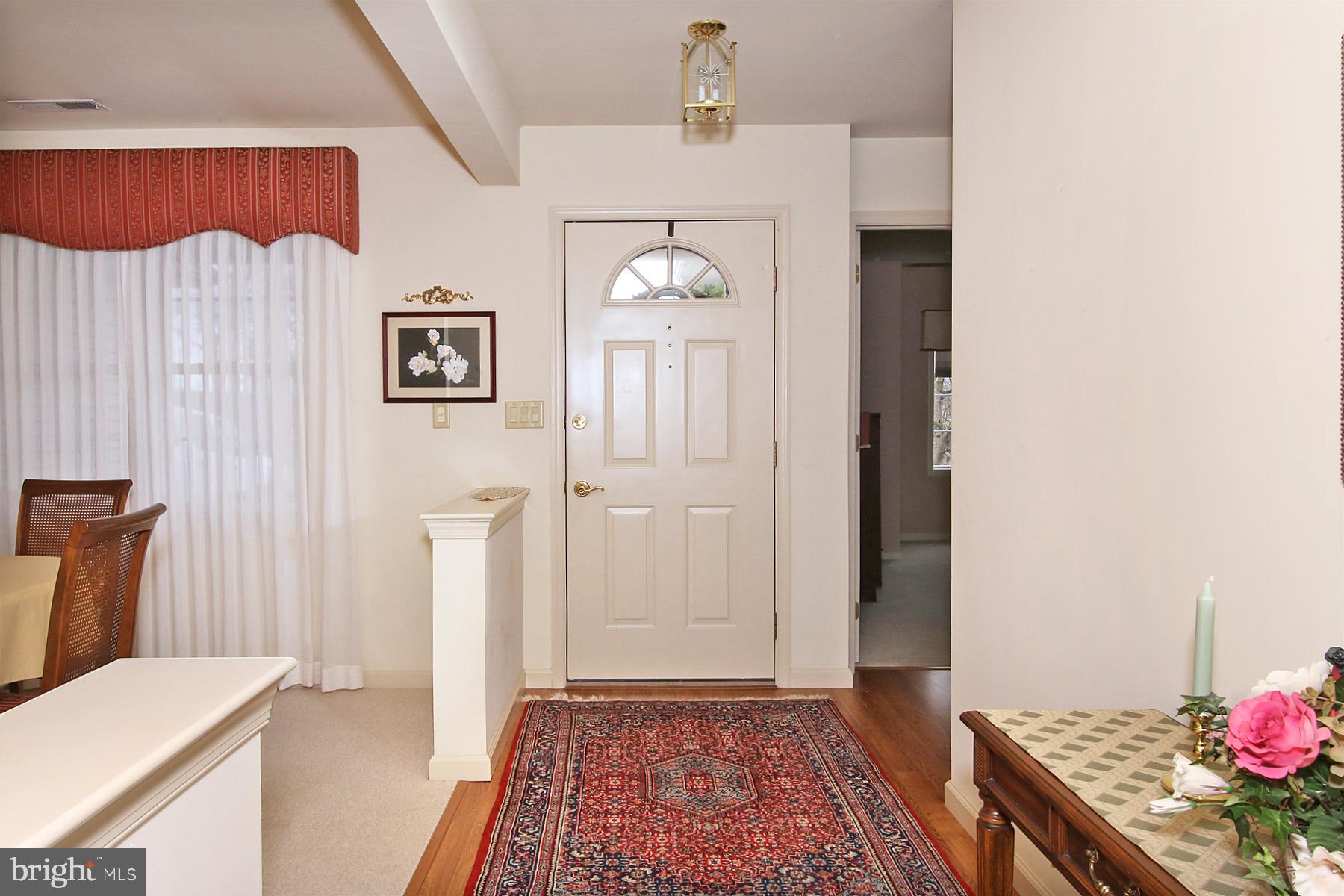 ARBOR GATE - Residential