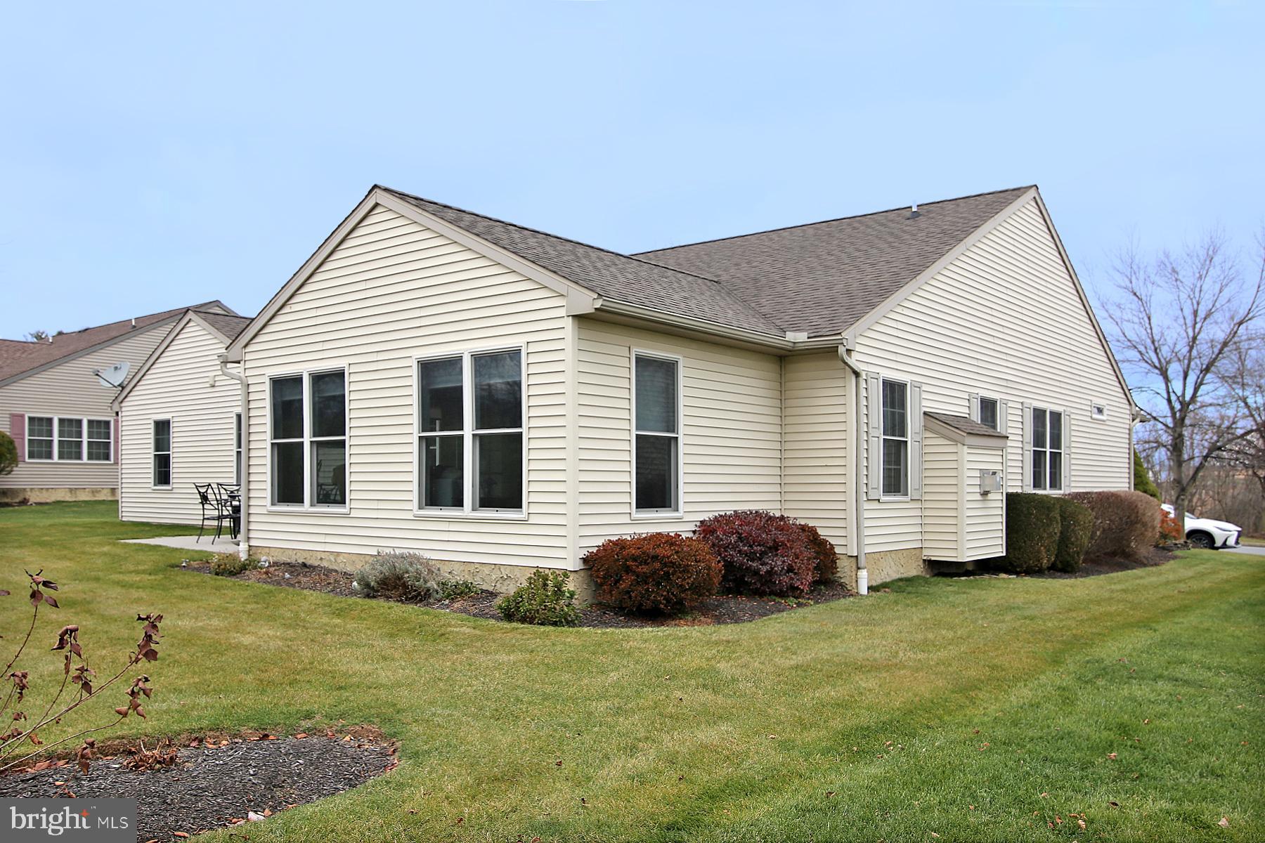 ARBOR GATE - Residential