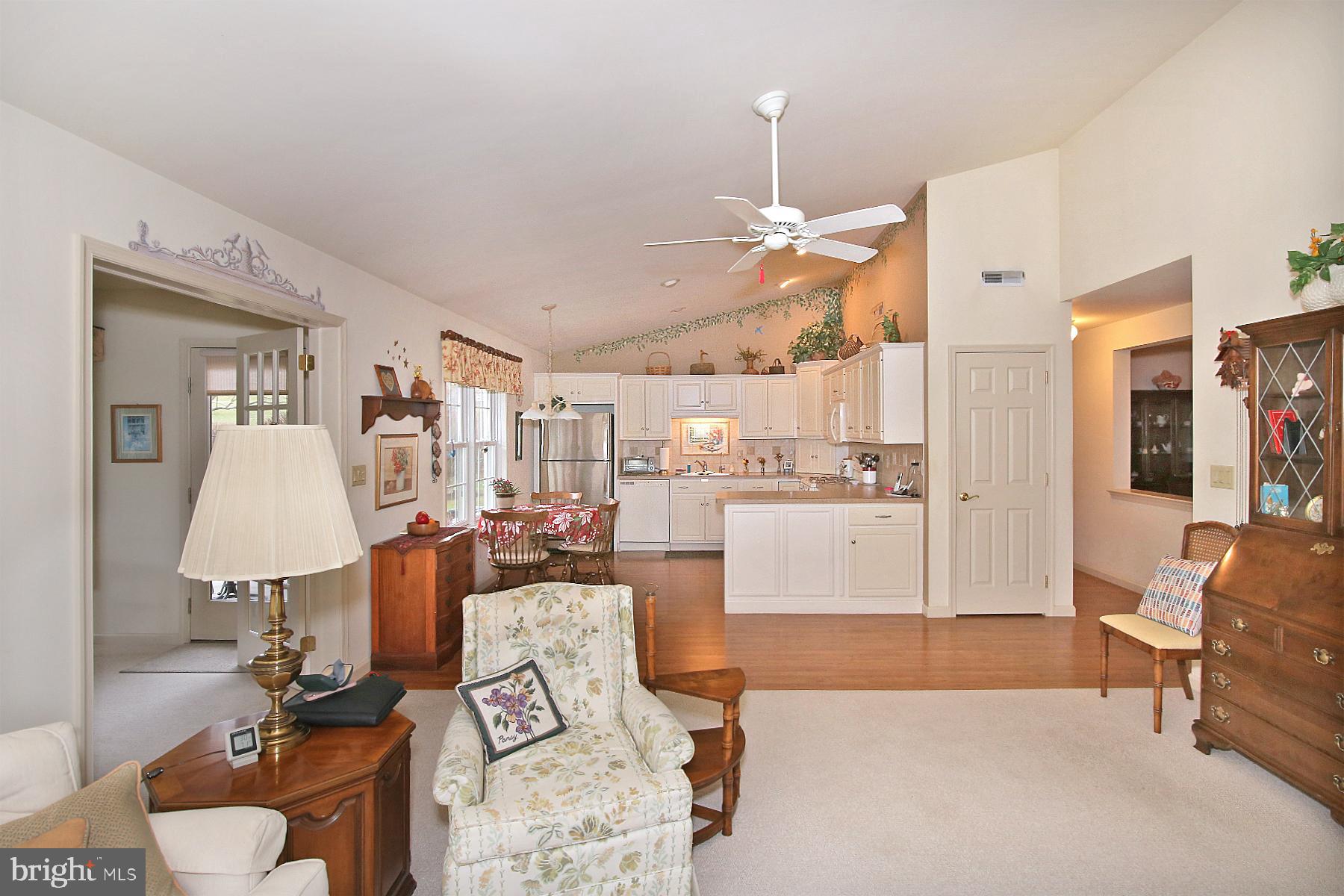 ARBOR GATE - Residential