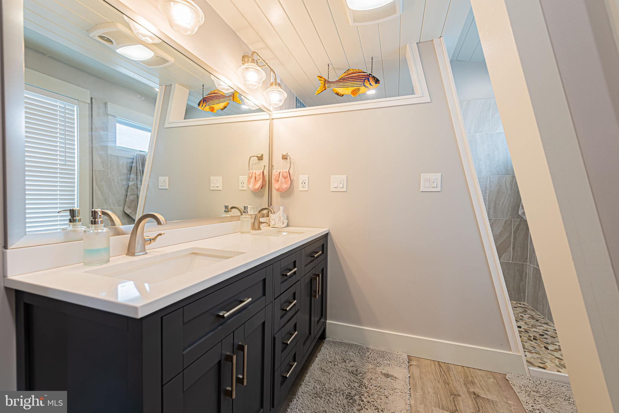 CAINE KEYS II EXT - Residential