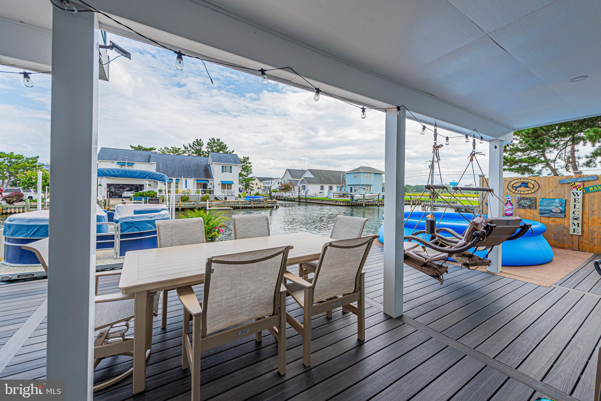 CAINE KEYS II EXT - Residential