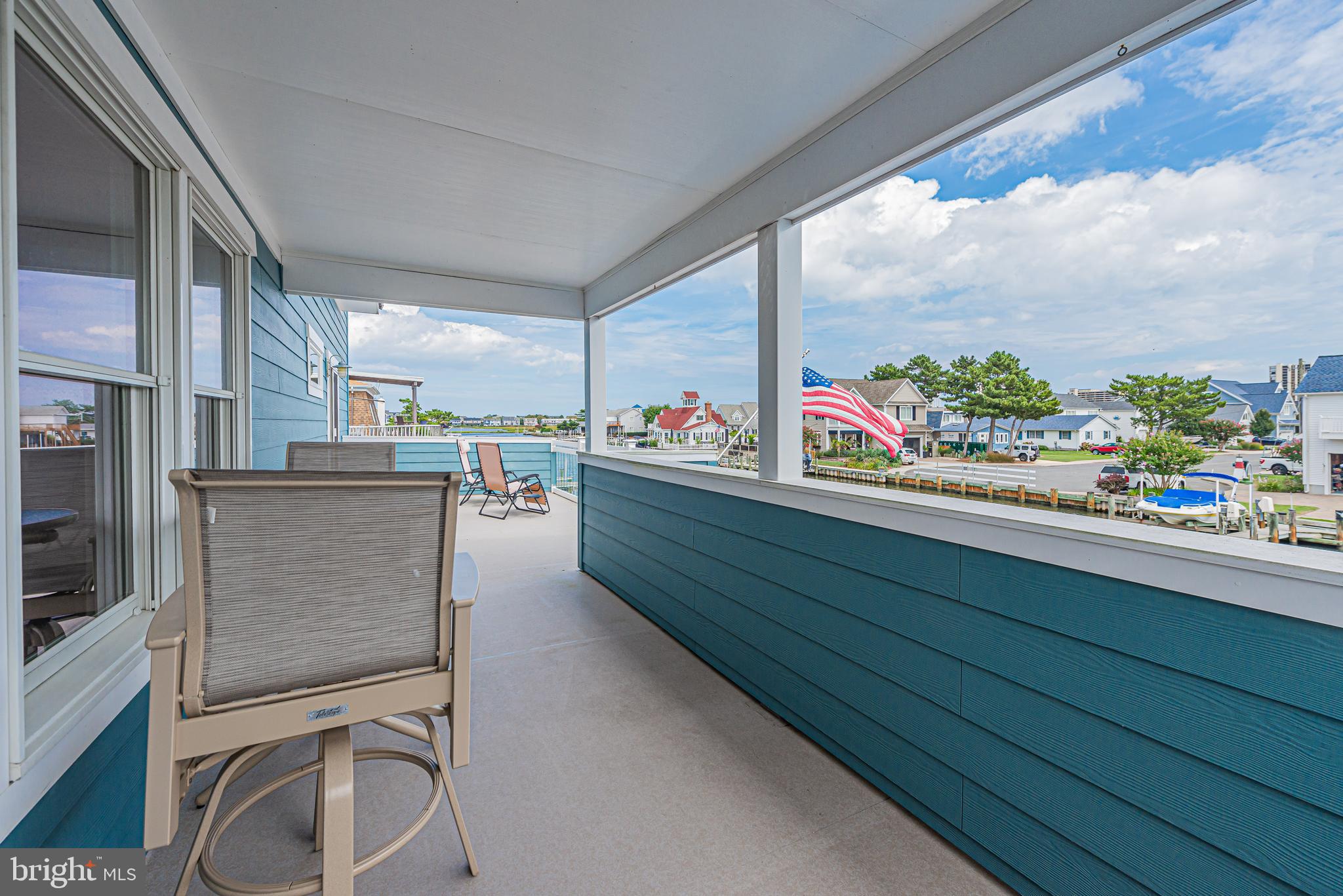 CAINE KEYS II EXT - Residential