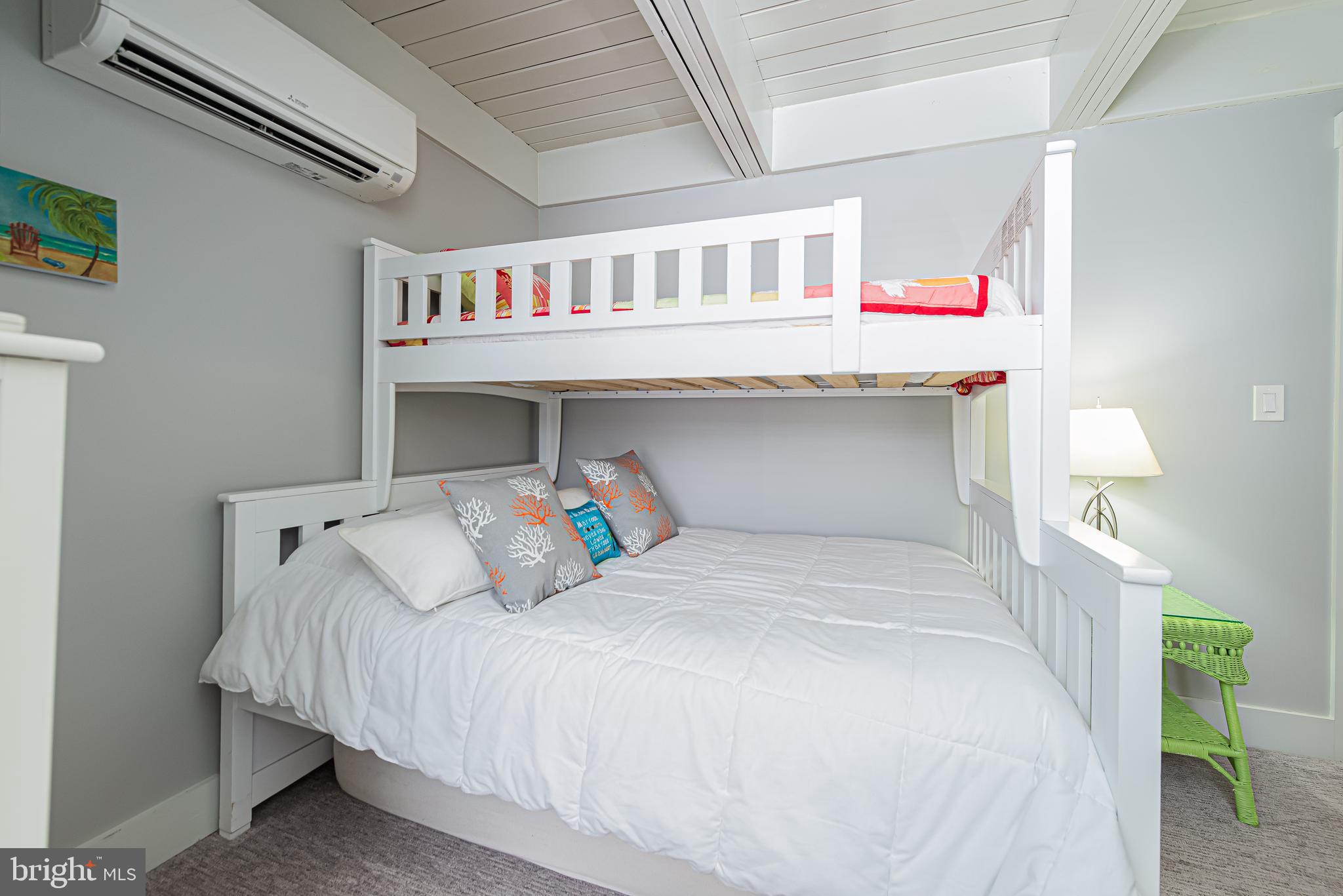 CAINE KEYS II EXT - Residential