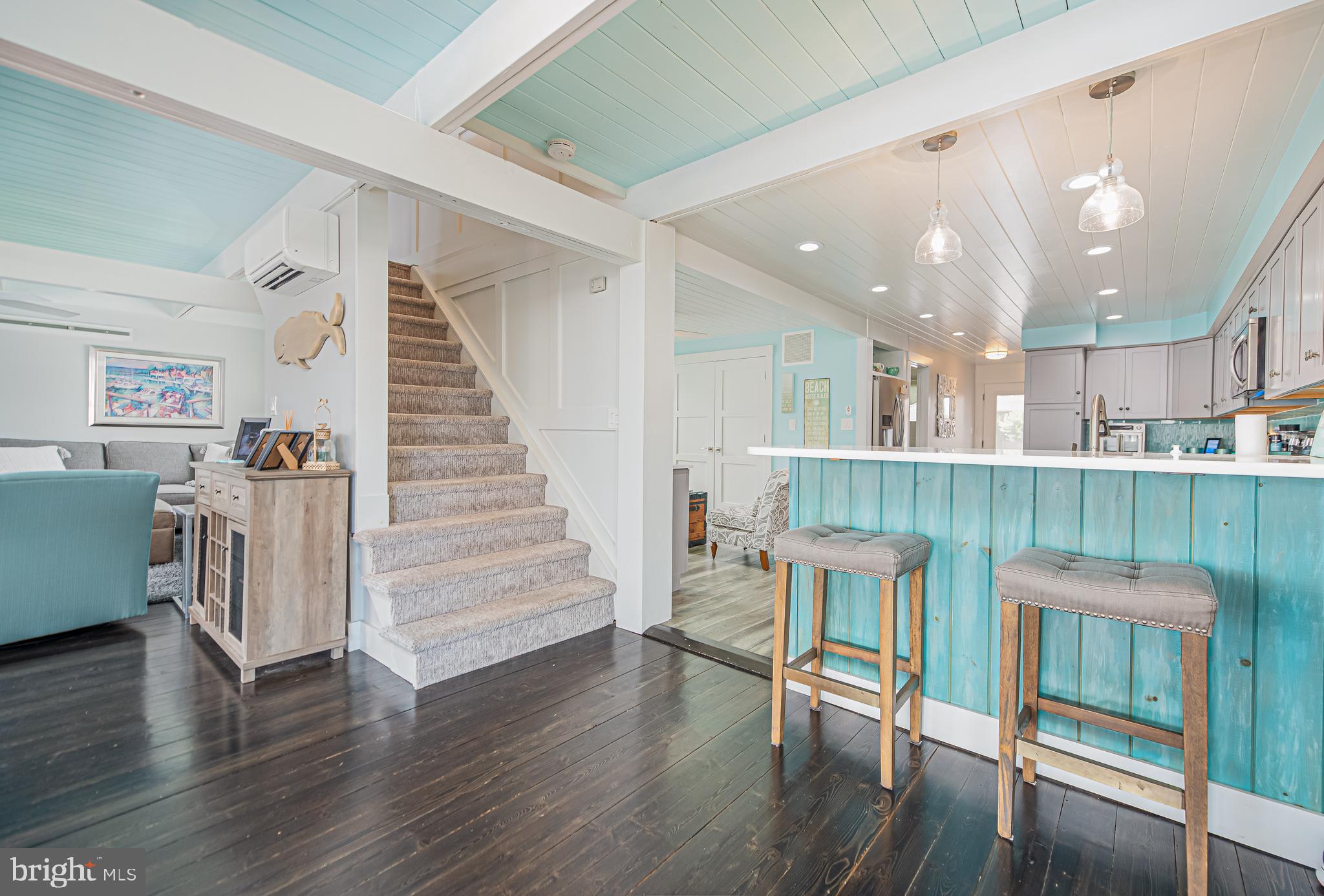 CAINE KEYS II EXT - Residential