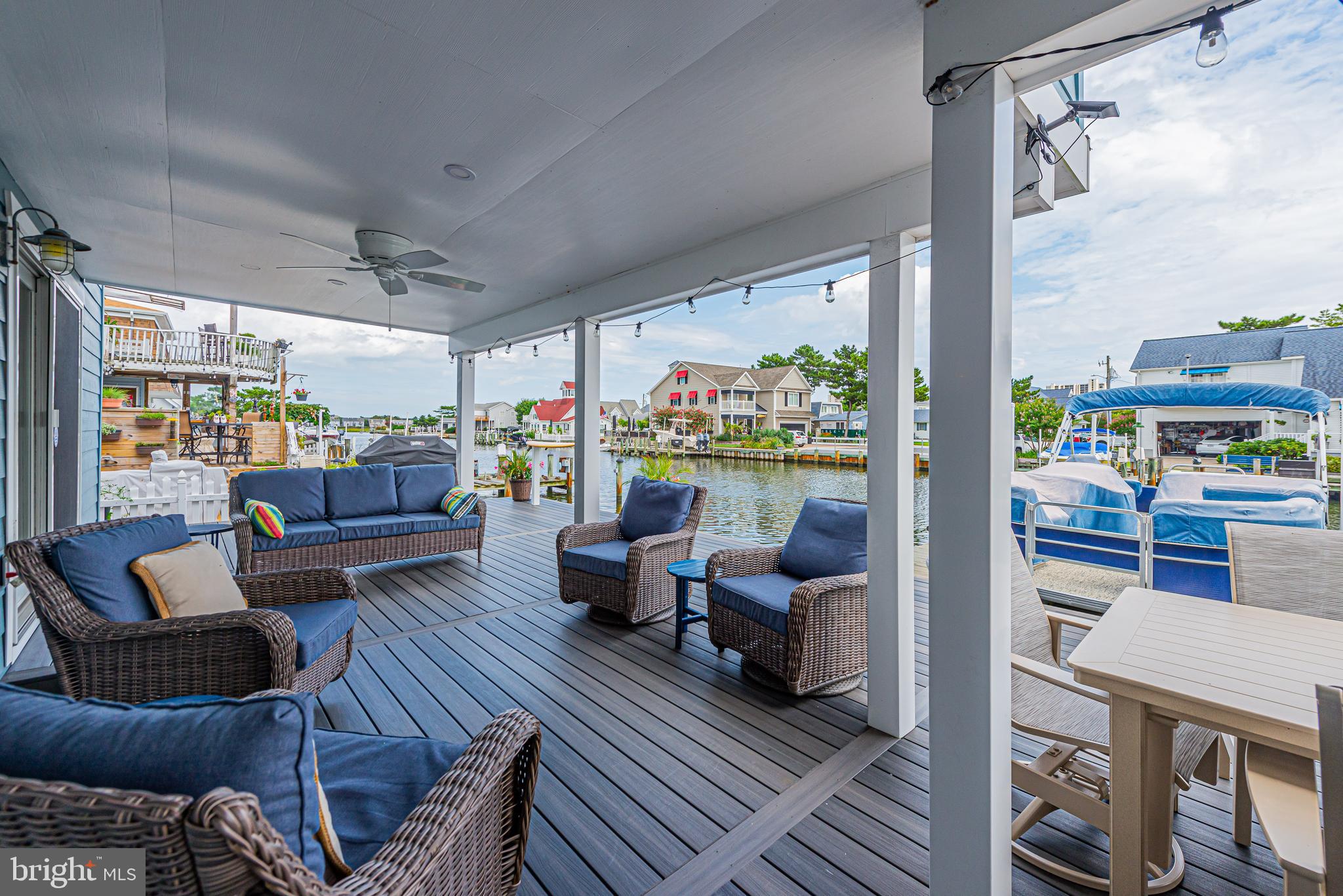 CAINE KEYS II EXT - Residential