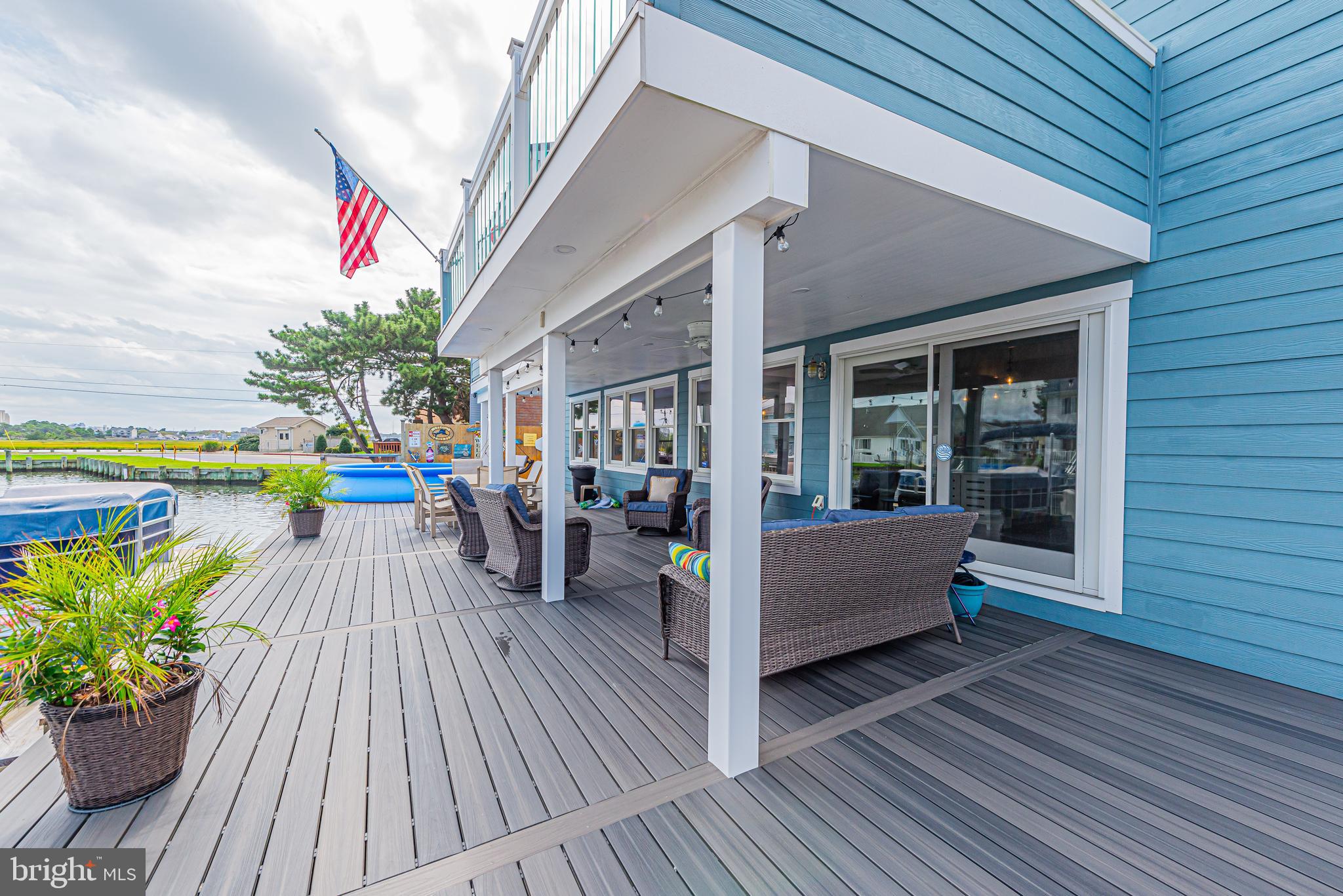 CAINE KEYS II EXT - Residential