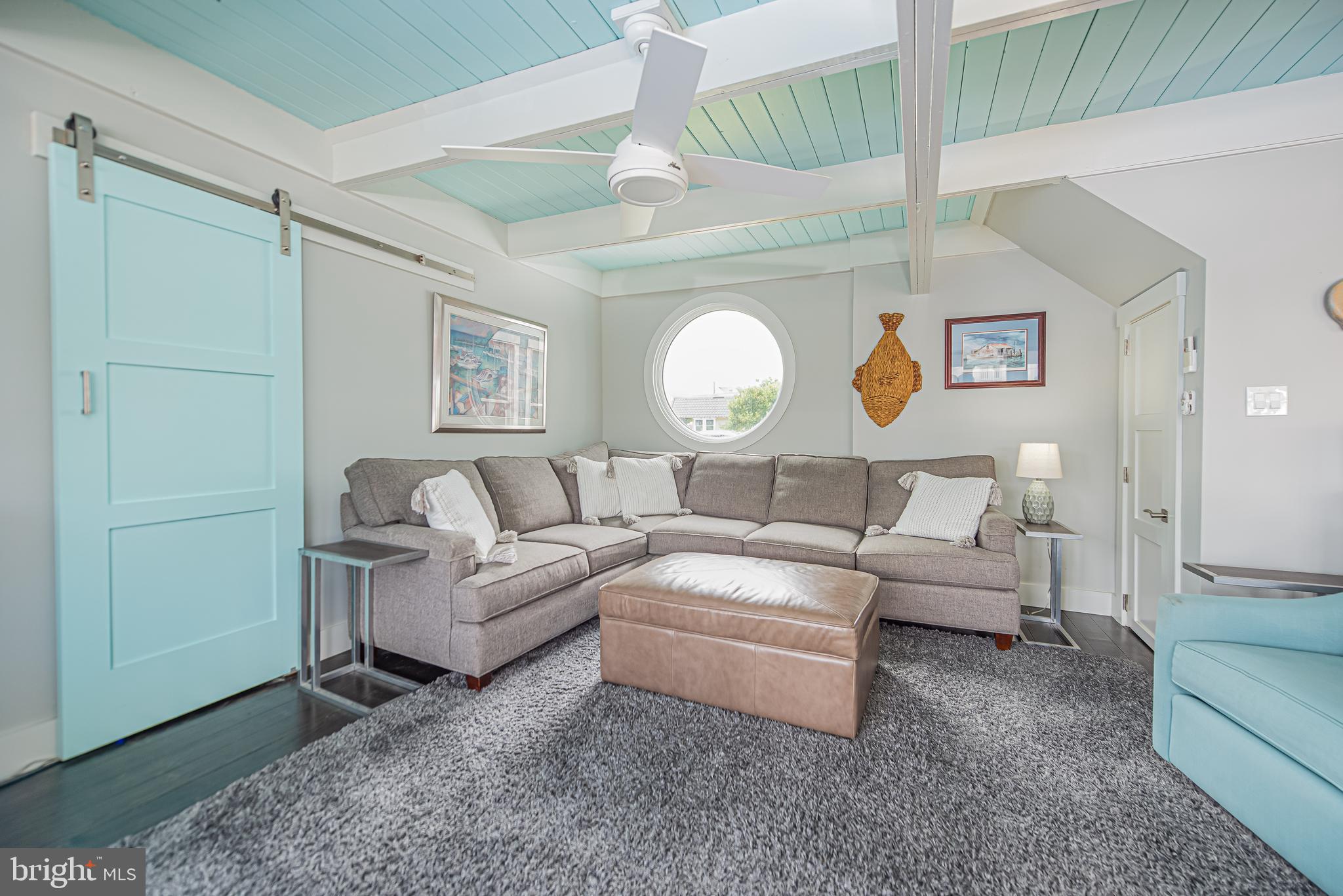 CAINE KEYS II EXT - Residential