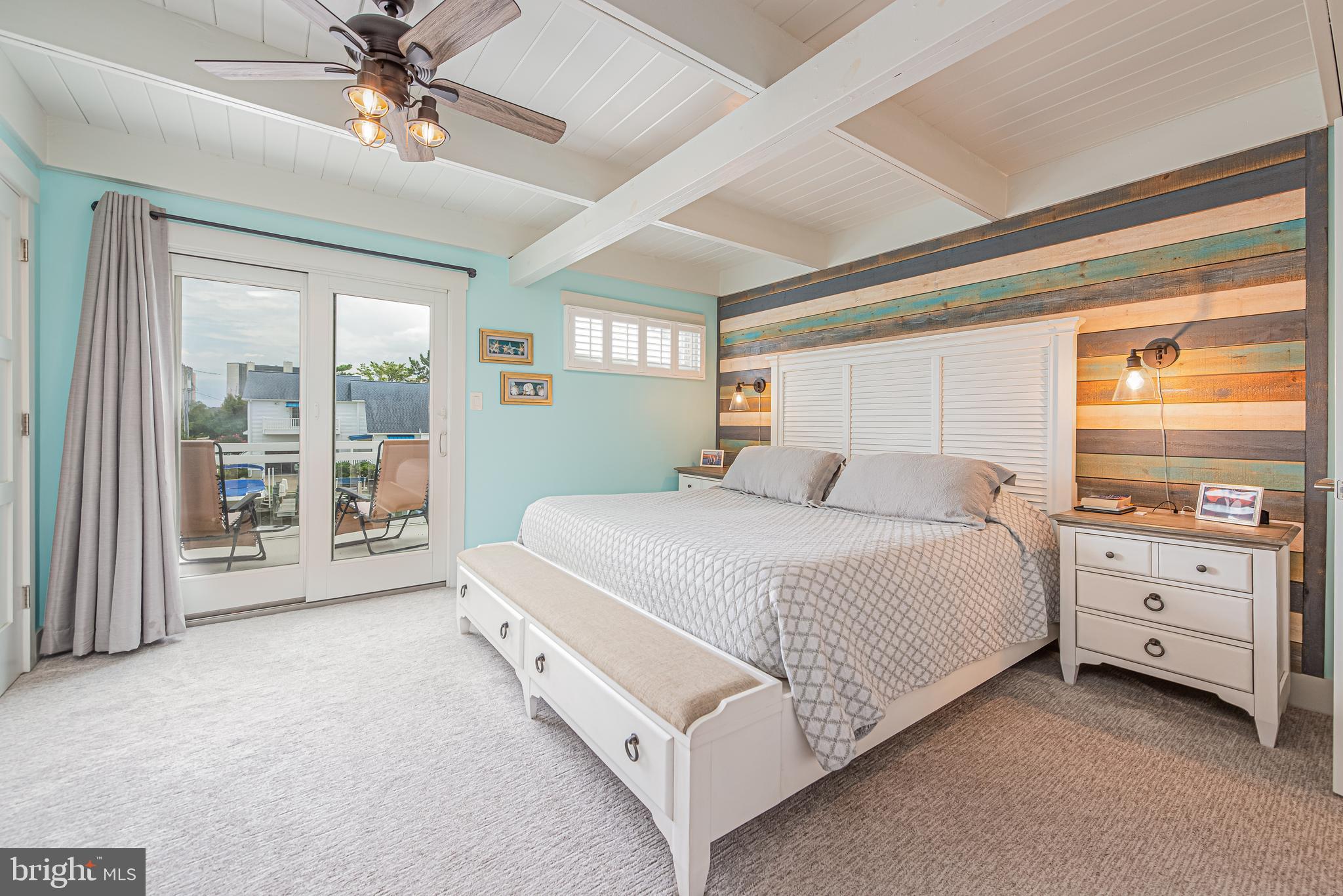 CAINE KEYS II EXT - Residential