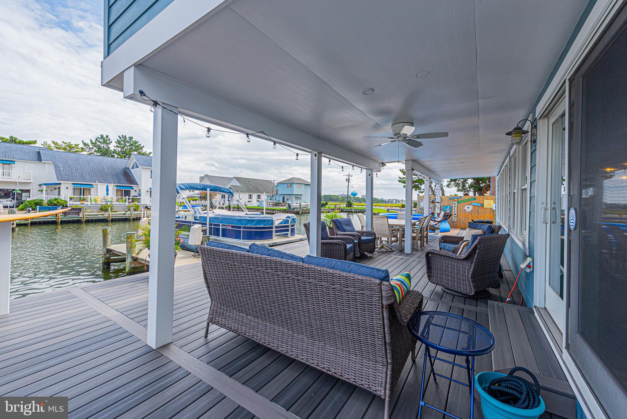 CAINE KEYS II EXT - Residential