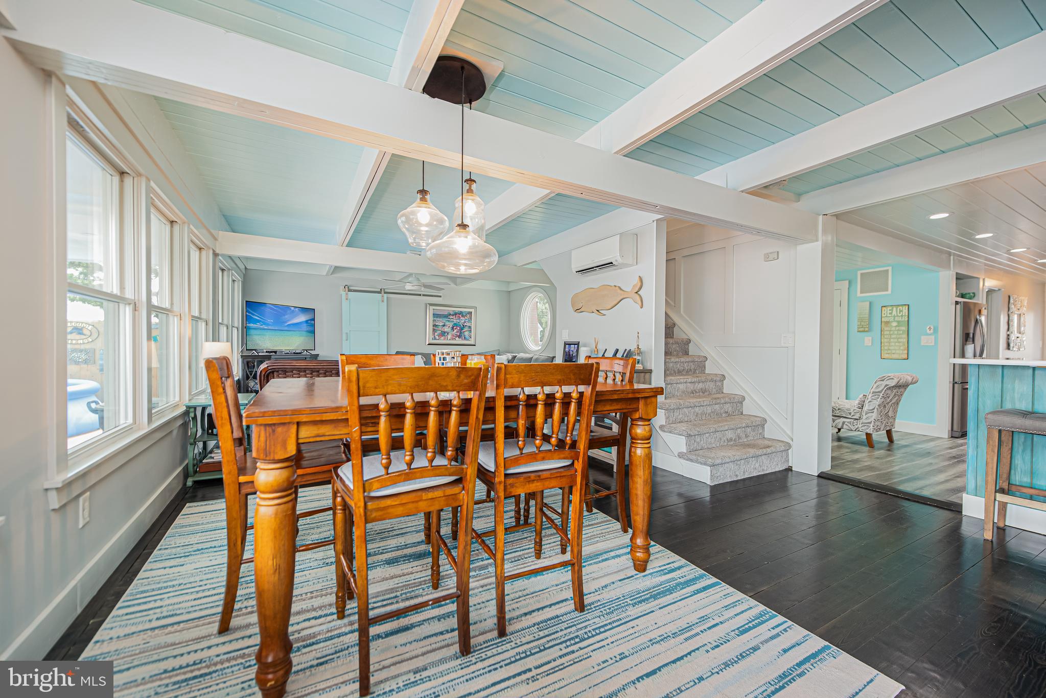 CAINE KEYS II EXT - Residential