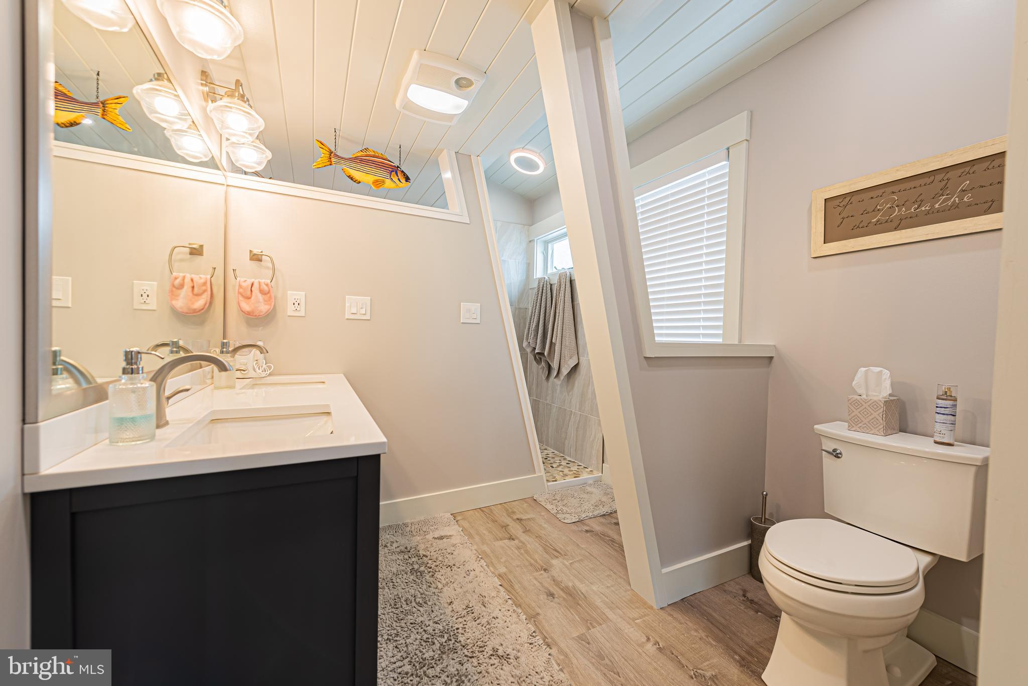 CAINE KEYS II EXT - Residential