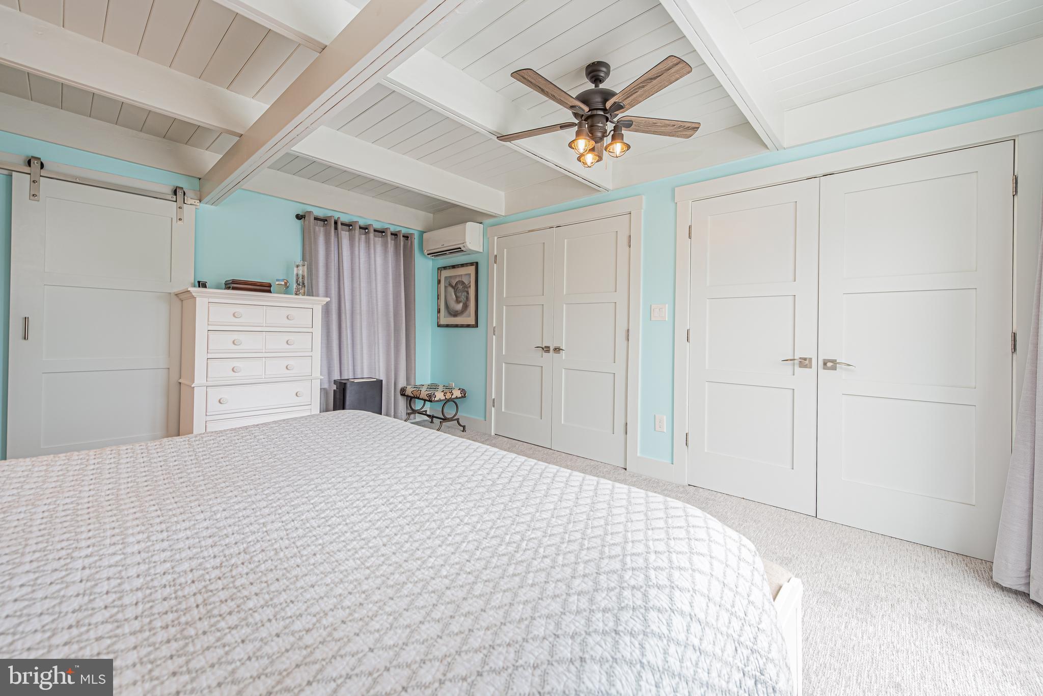 CAINE KEYS II EXT - Residential