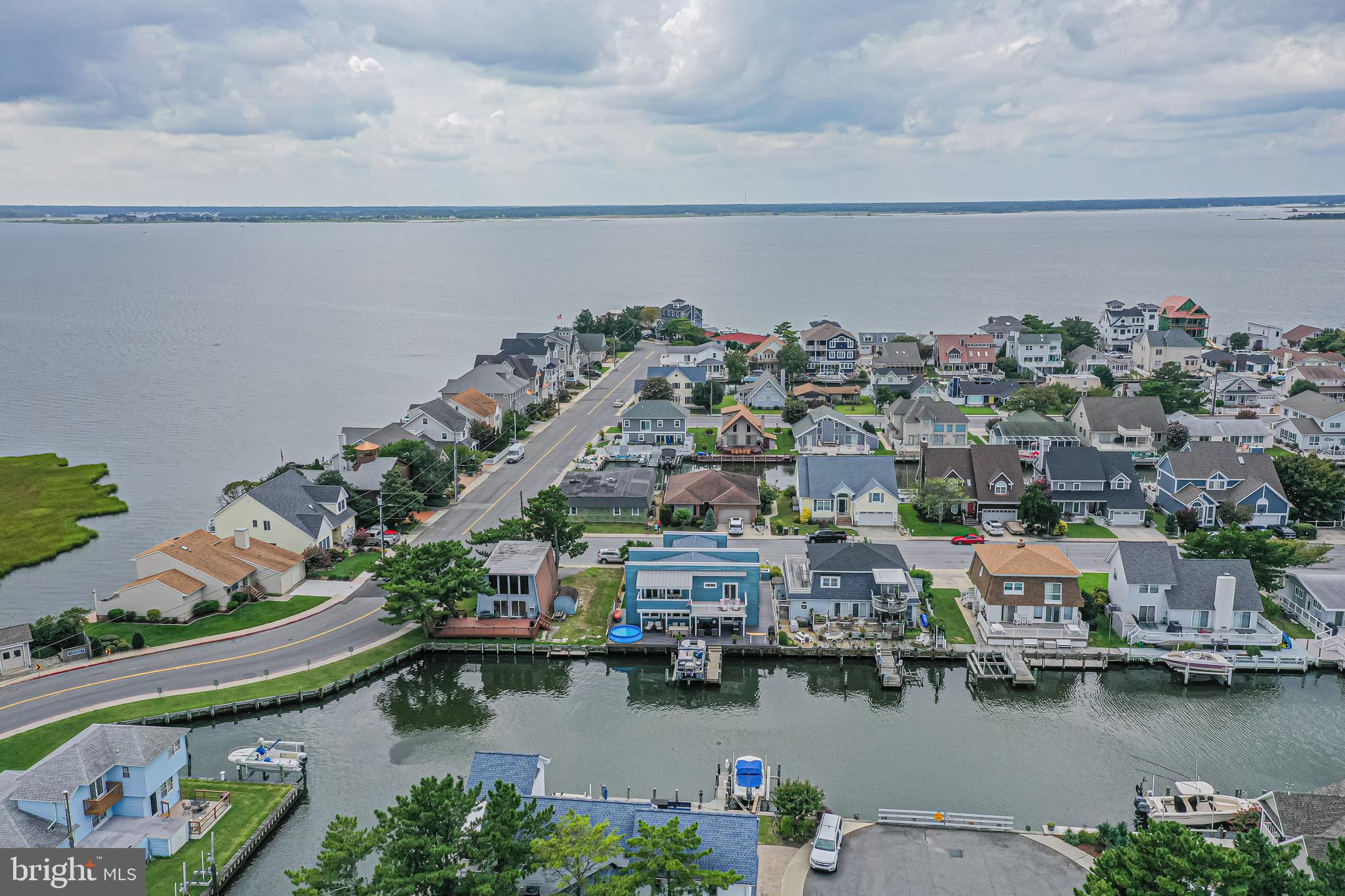 CAINE KEYS II EXT - Residential