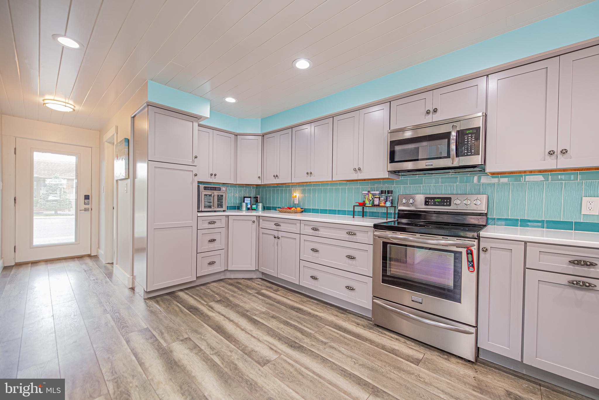 CAINE KEYS II EXT - Residential