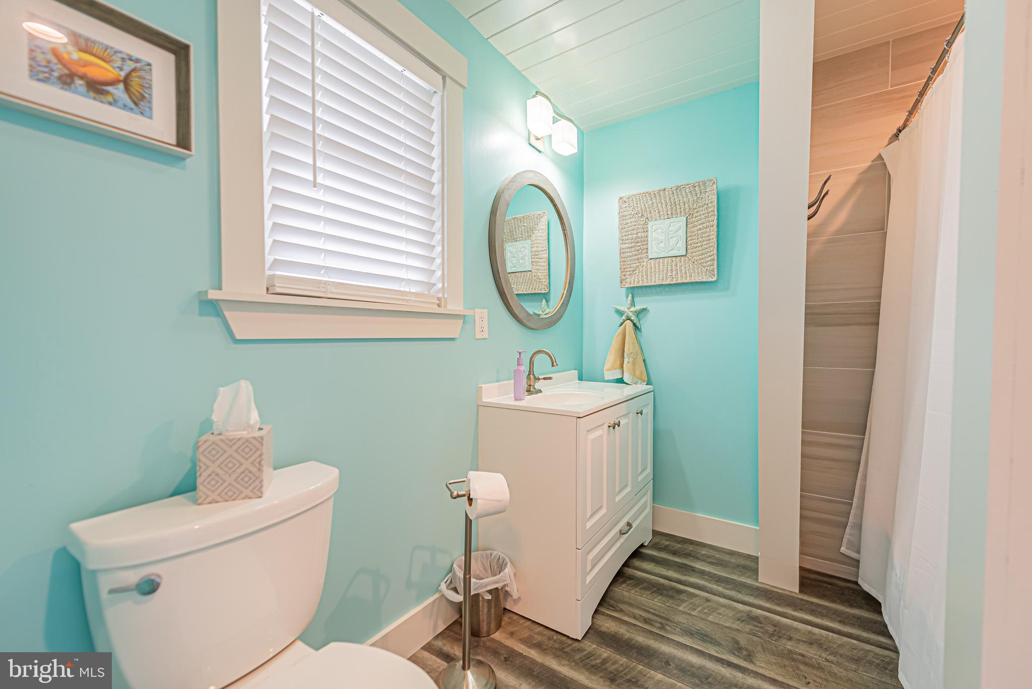 CAINE KEYS II EXT - Residential