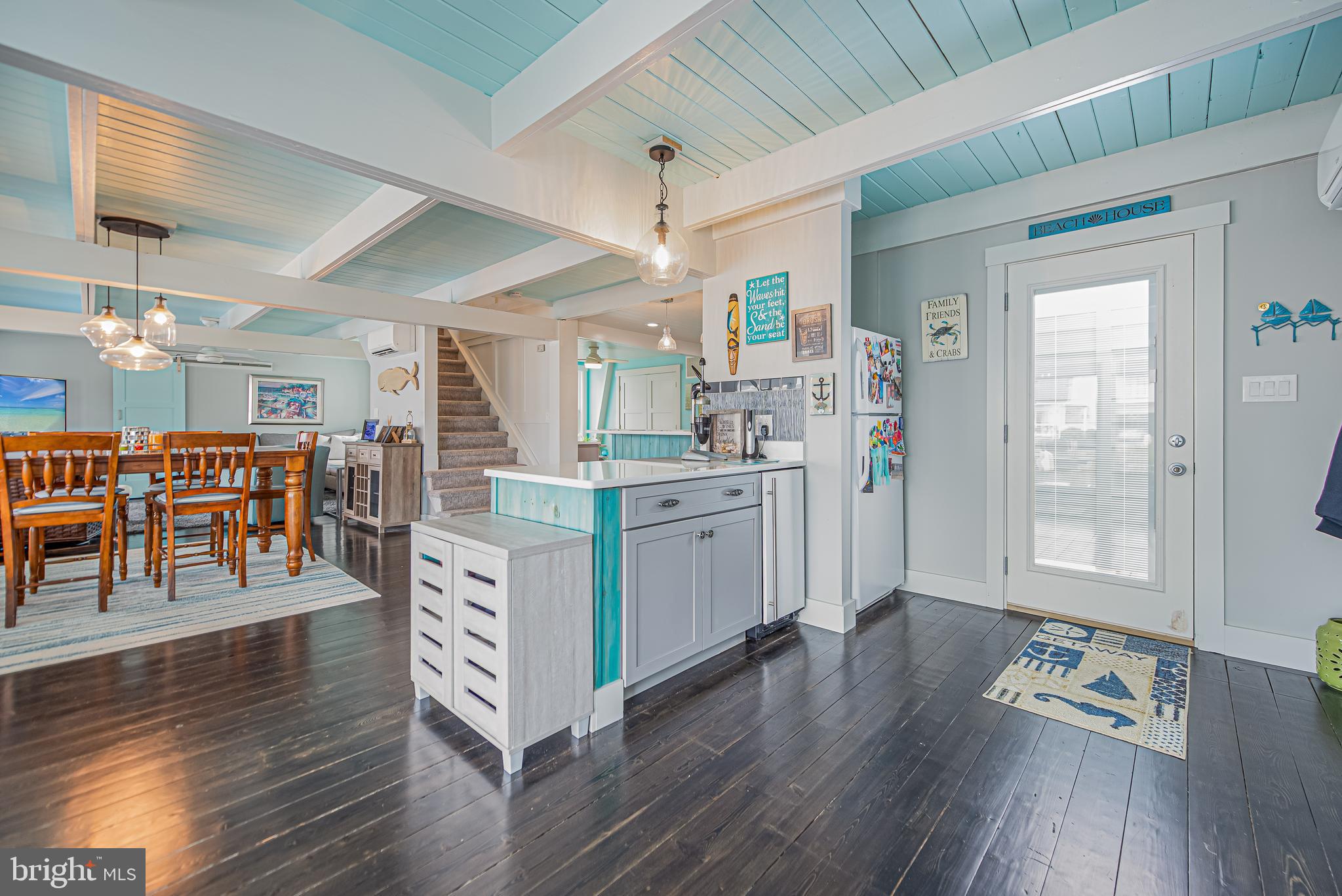 CAINE KEYS II EXT - Residential