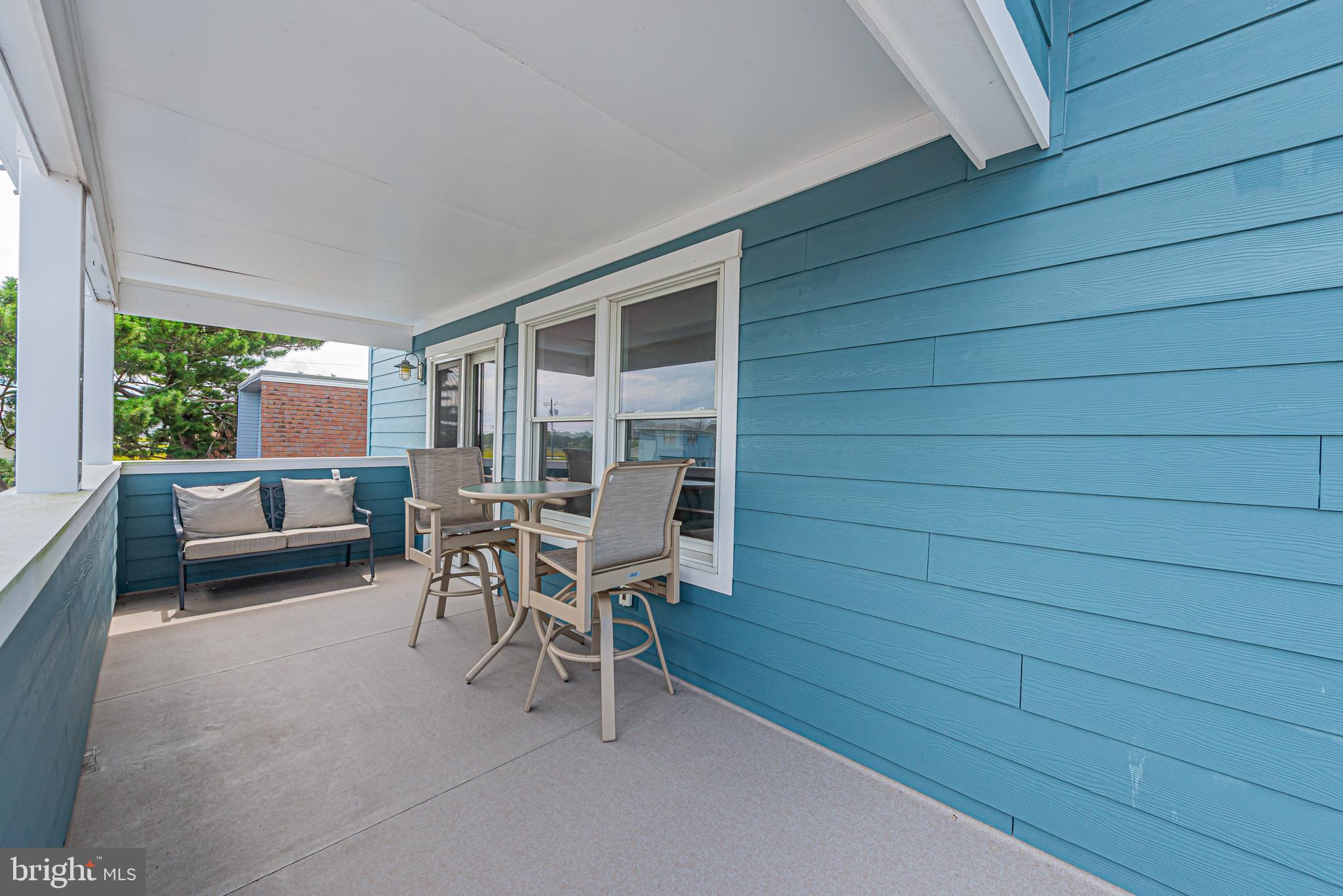 CAINE KEYS II EXT - Residential