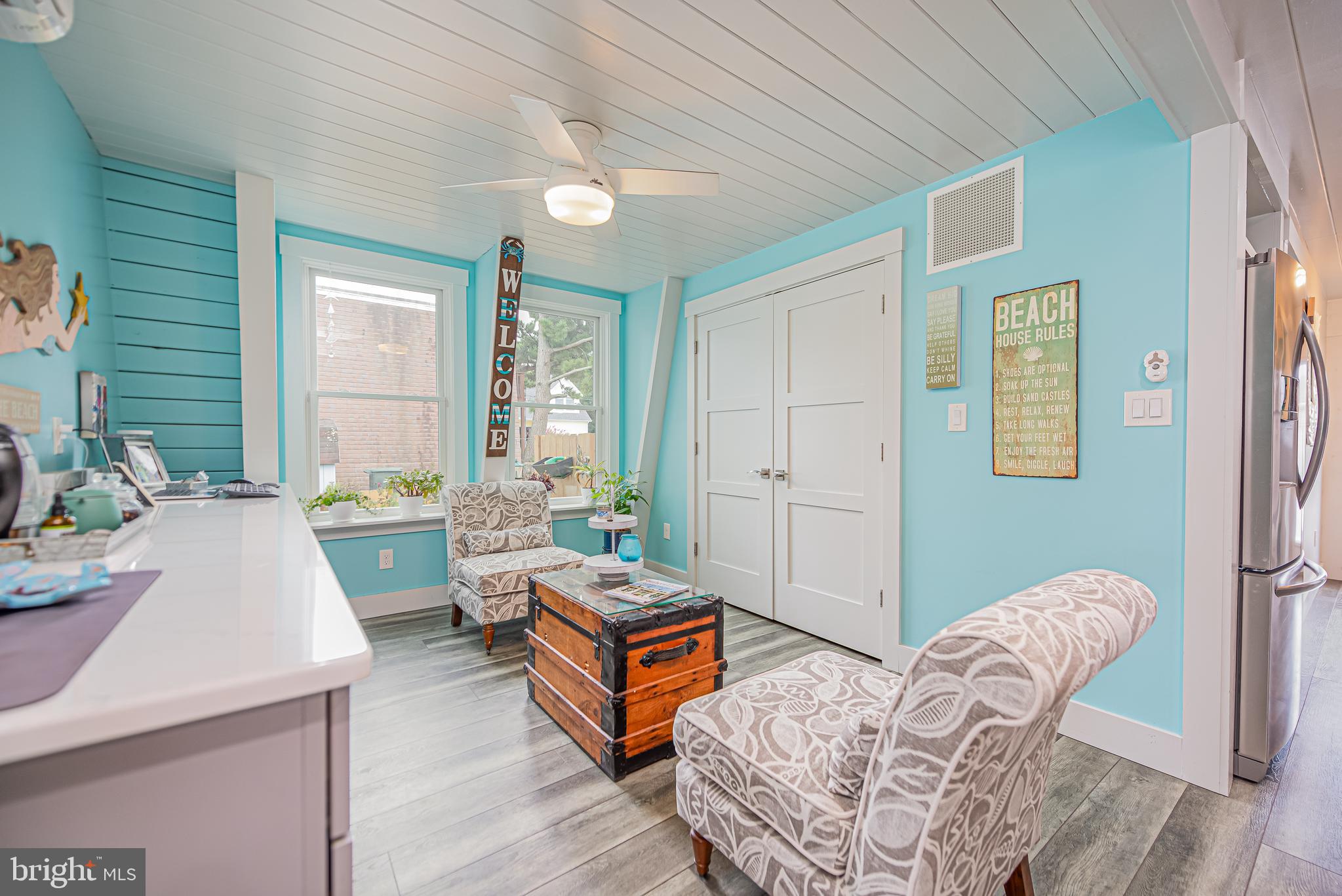 CAINE KEYS II EXT - Residential