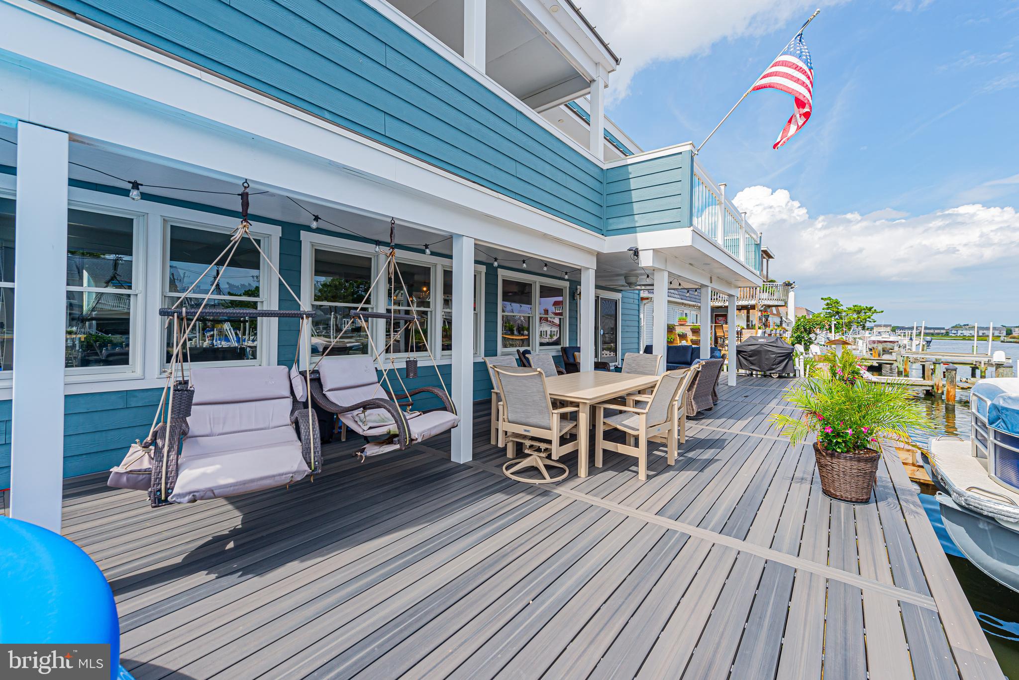 CAINE KEYS II EXT - Residential