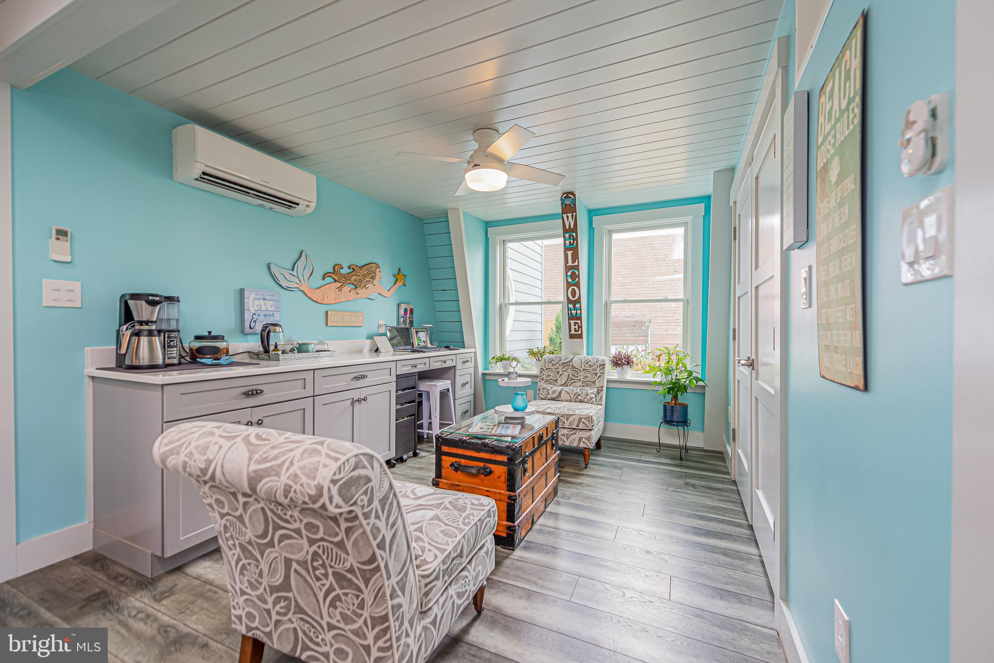 CAINE KEYS II EXT - Residential