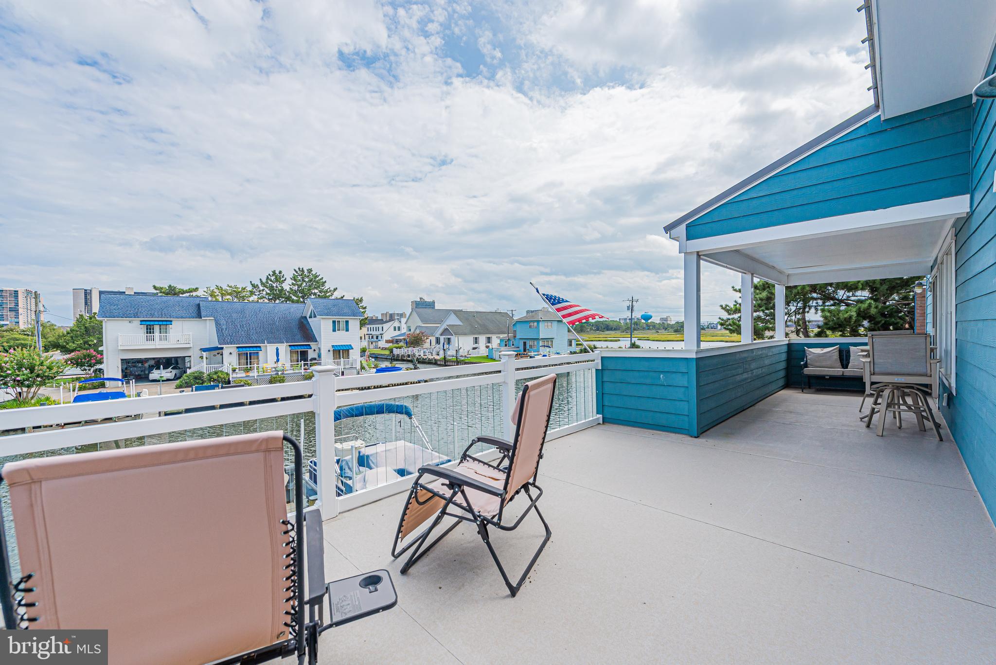 CAINE KEYS II EXT - Residential