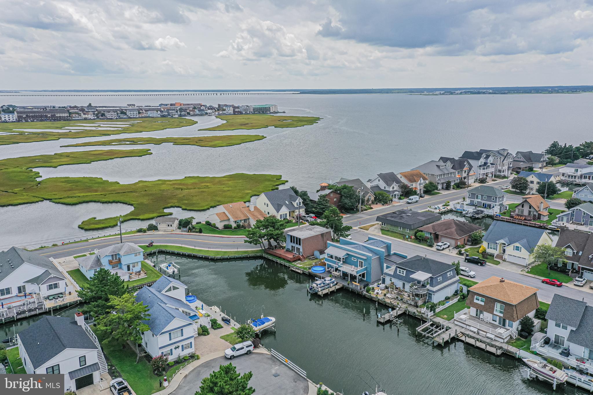 CAINE KEYS II EXT - Residential