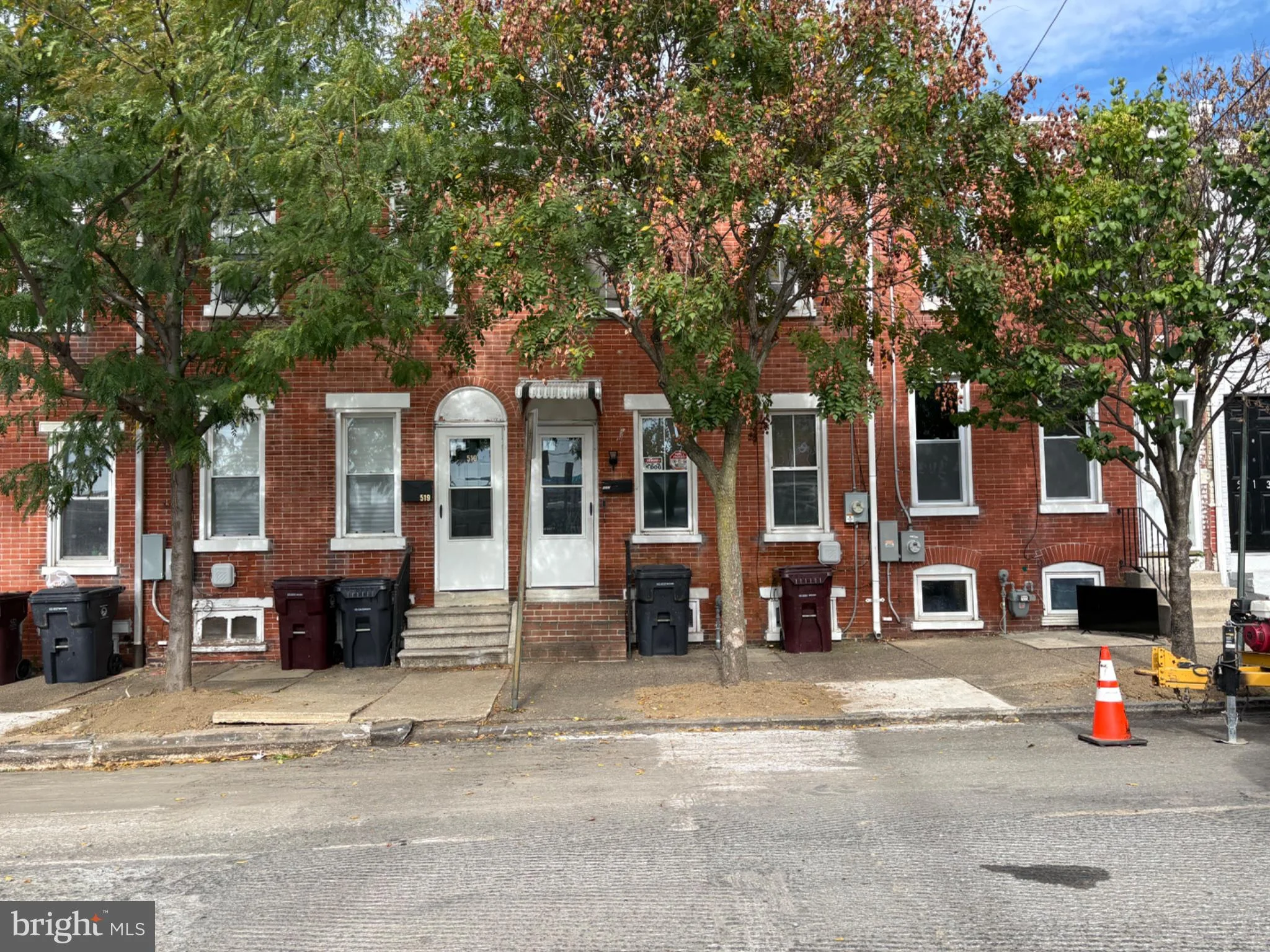 517 S Jackson Street, Wilmington, DE 19805