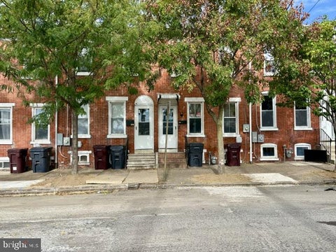 Photo of 517 S Jackson Street S, WILMINGTON, DE 19805 (MLS # DENC2111644)