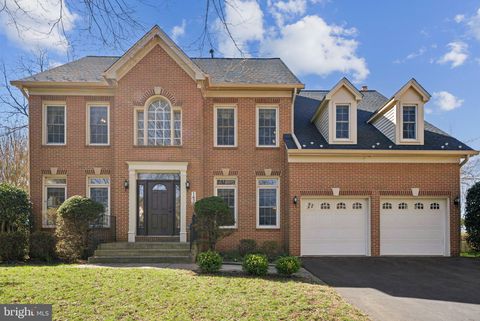 142 MISSION DRIVE GAITHERSBURG MD 20878