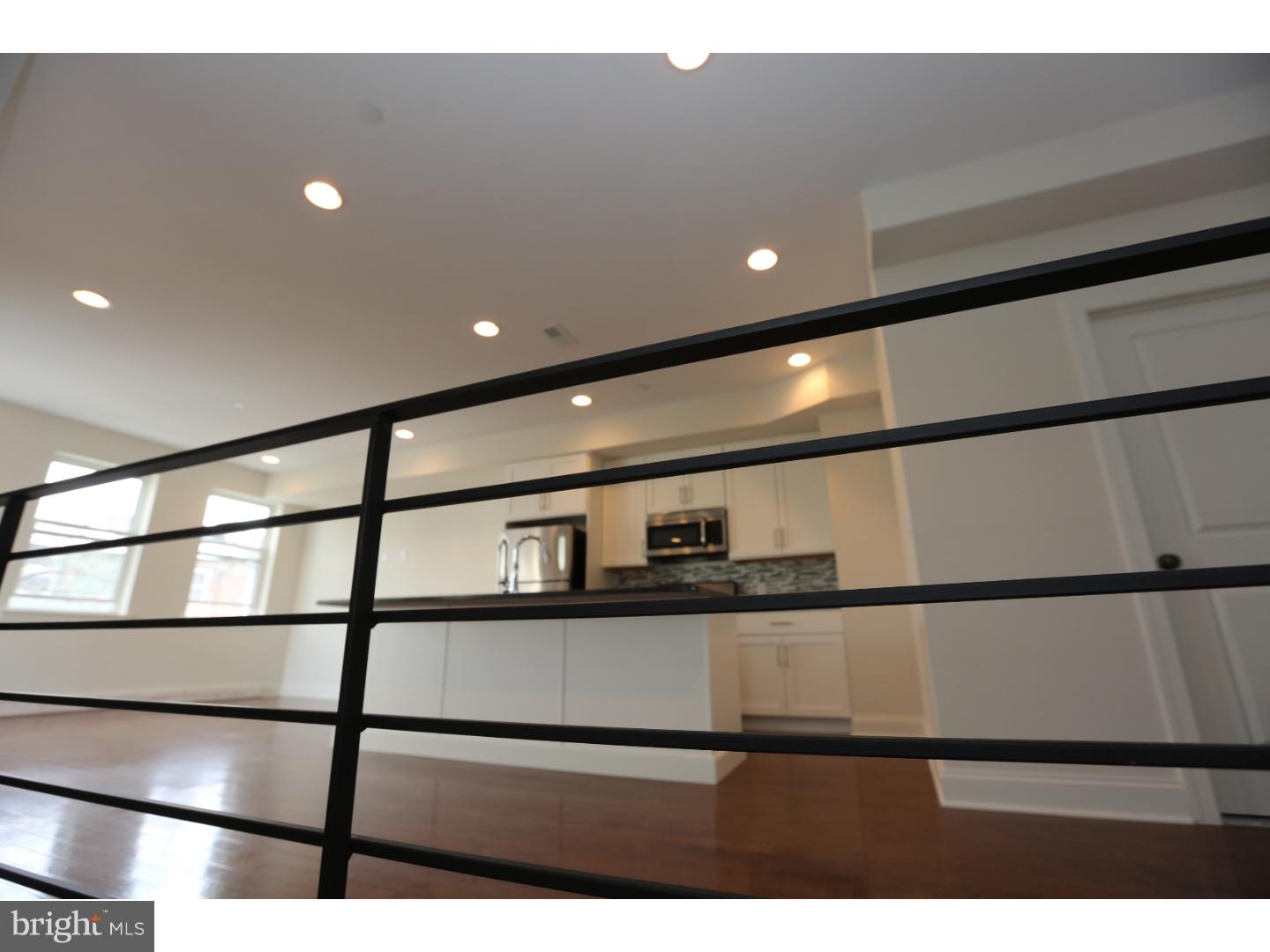 NORTHERN LIBERTIES - Residential