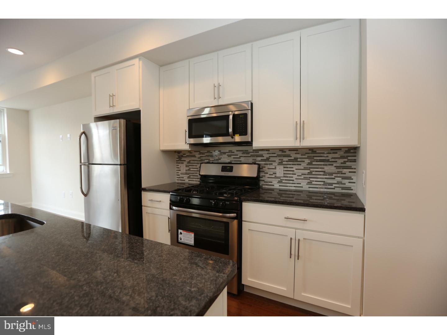 NORTHERN LIBERTIES - Residential