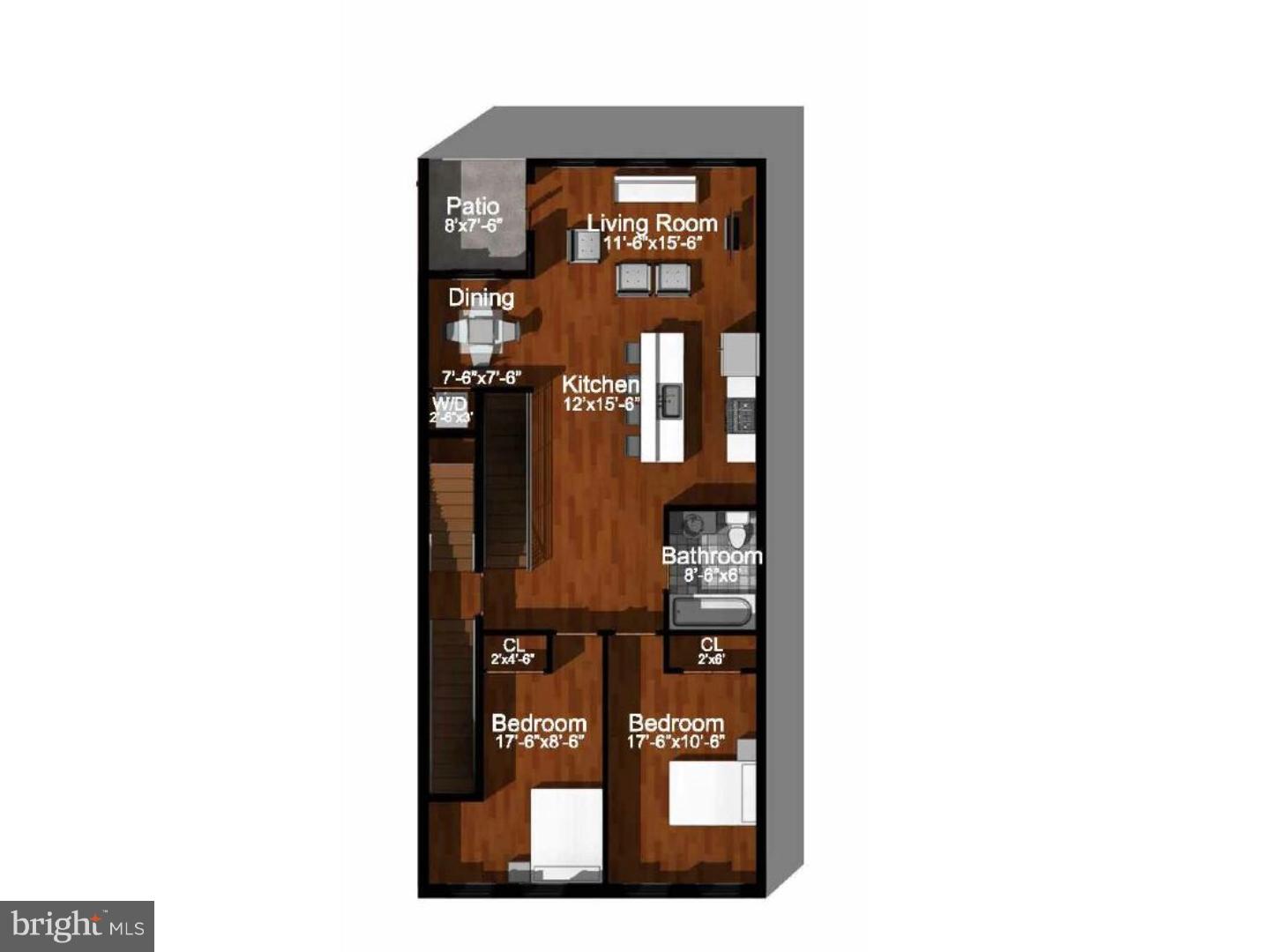 NORTHERN LIBERTIES - Residential