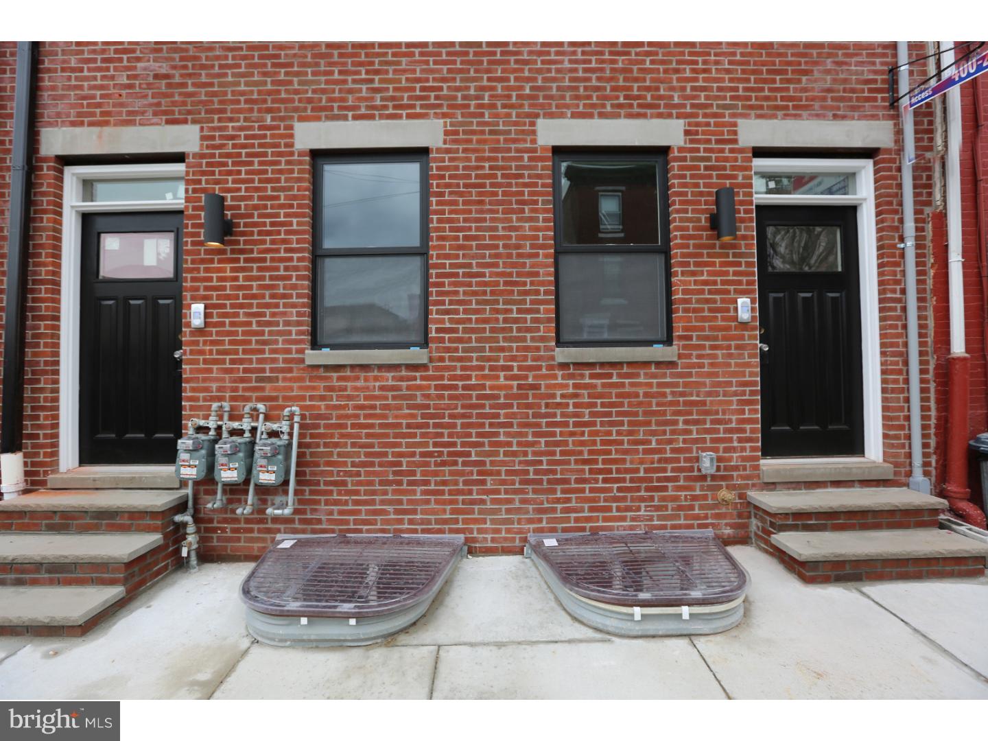 NORTHERN LIBERTIES - Residential