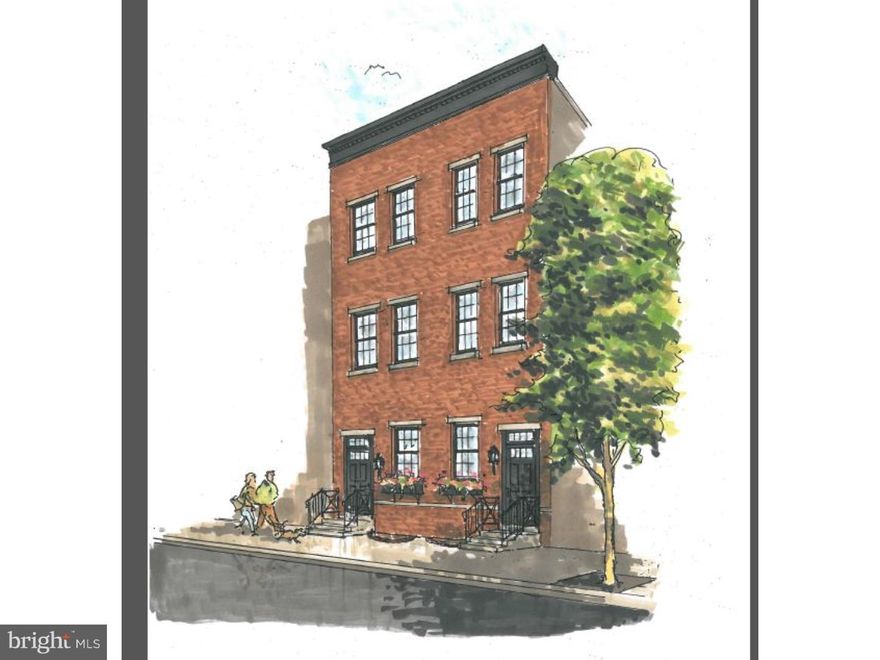 Unit B   NEW CONSTRUCTION luxury condominium located right in Northern Liberties with 10 YR TAX ABATEMENT.   This two level, 1,600 SF condo features 3 BR, 2 BR. You will enter to stunning finishes such as hardwood flooring throughout, granite tops, stainless steel appliances, recessed lighting, large bedroom and bathrooms, and more!!  This unit also features 2 patios on each level perfect for entertaining. Located in trendy Northern Liberties you will have close access to very public transportation, shopping, bars and restaurants such as Frankford Hall, Piazza at Schmidt's, LaColombe and more. This unit is move in ready.