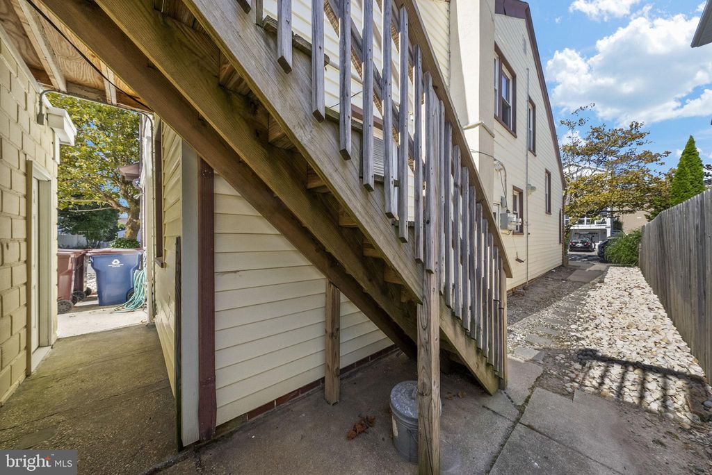Photo of 132 N Lafayette Avenue, VENTNOR CITY, NJ 08406 (MLS # NJAC2021136)