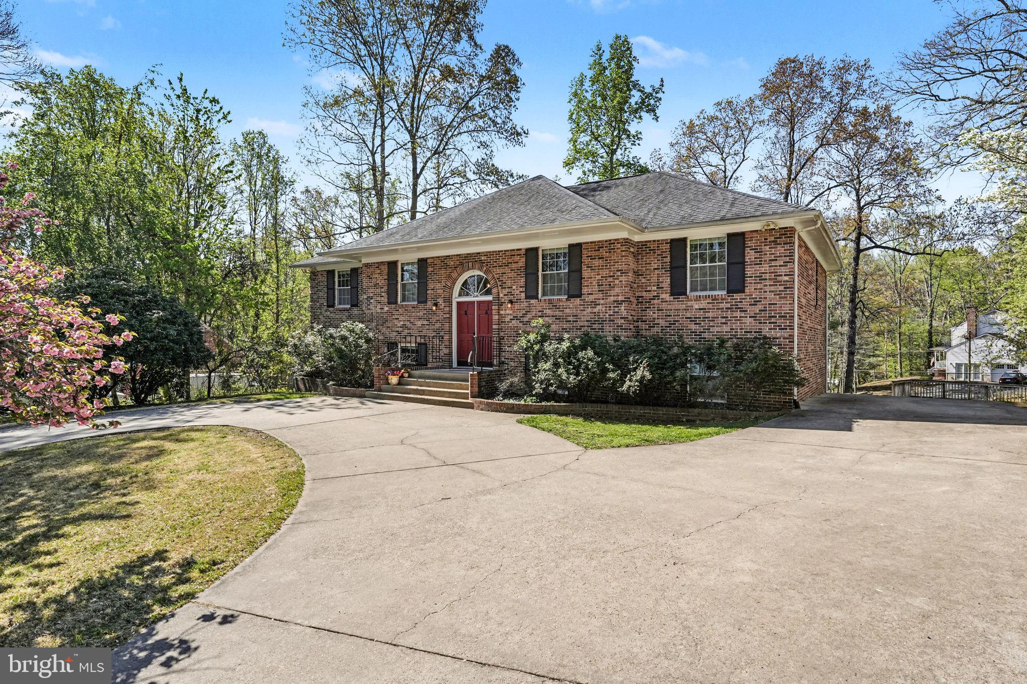 1014 BLACKBEARD DRIVE