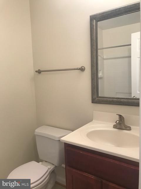 HIGH POINTE AT RIPPON LANDING - Residential Lease