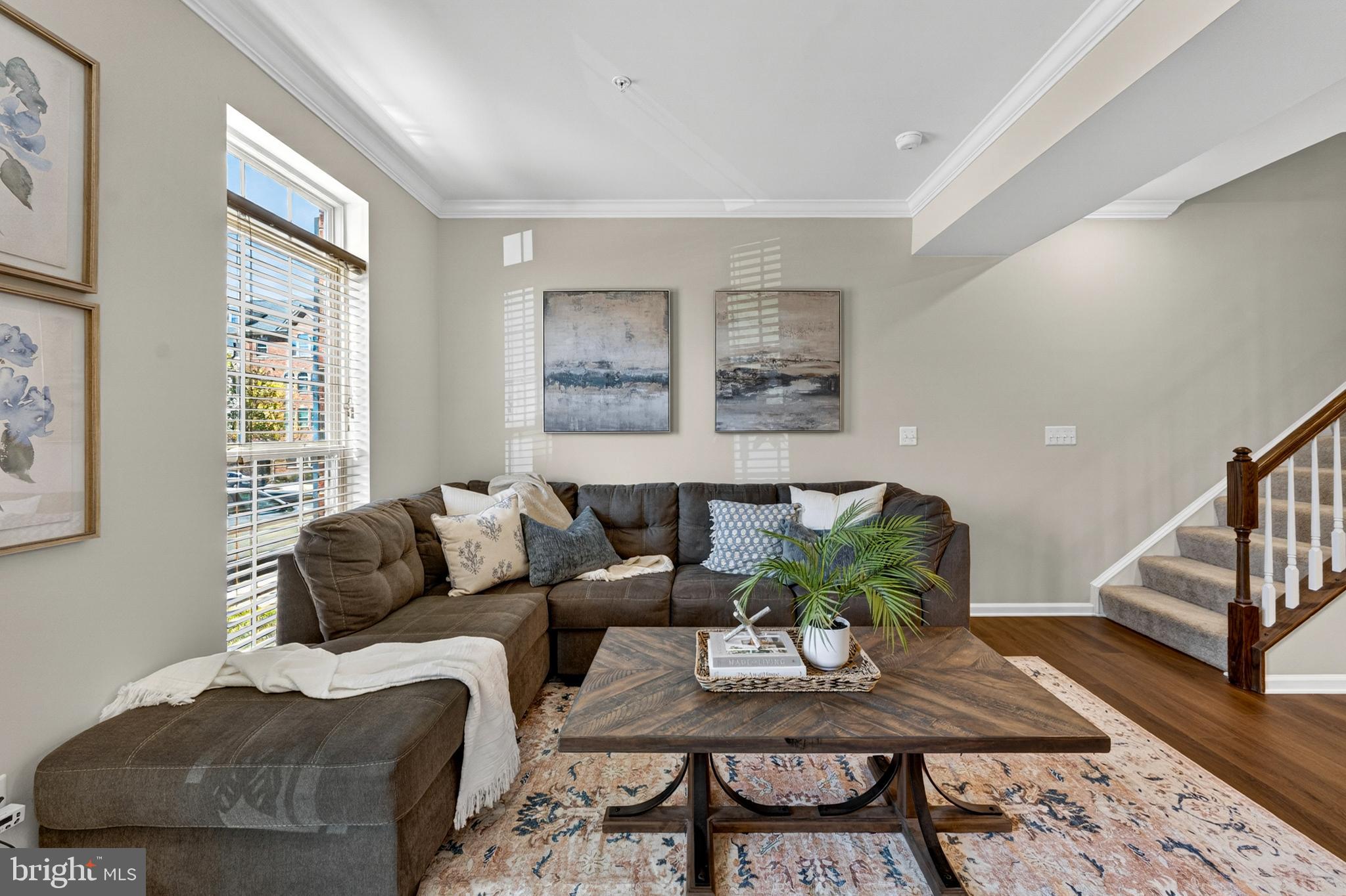 VIRGINIA MANOR CONDOMINIUM - Residential