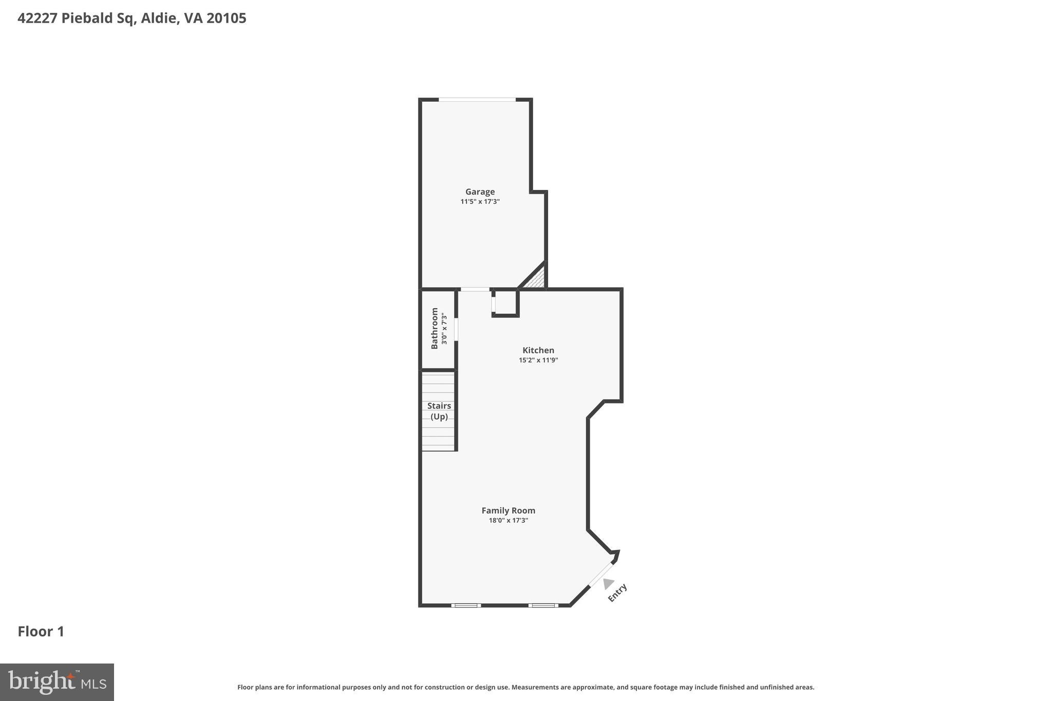 VIRGINIA MANOR CONDOMINIUM - Residential