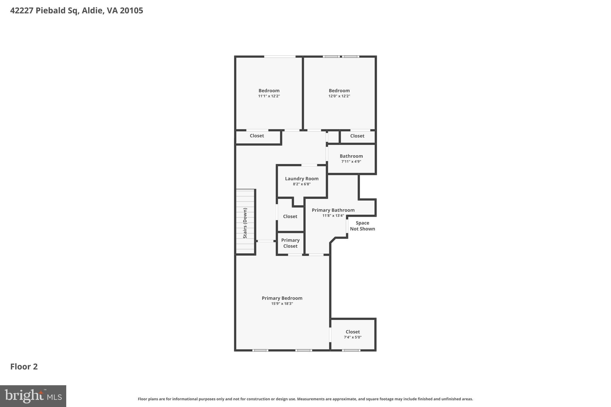 VIRGINIA MANOR CONDOMINIUM - Residential