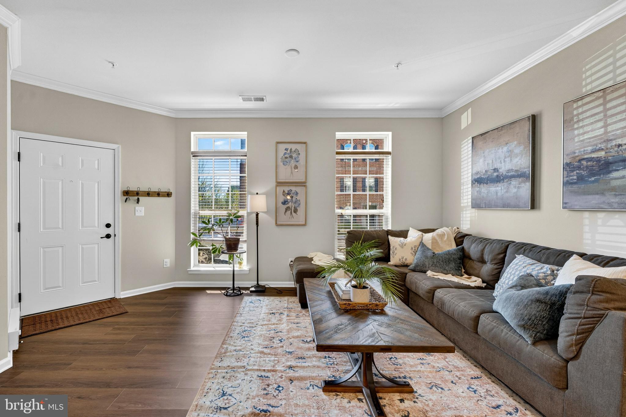 VIRGINIA MANOR CONDOMINIUM - Residential