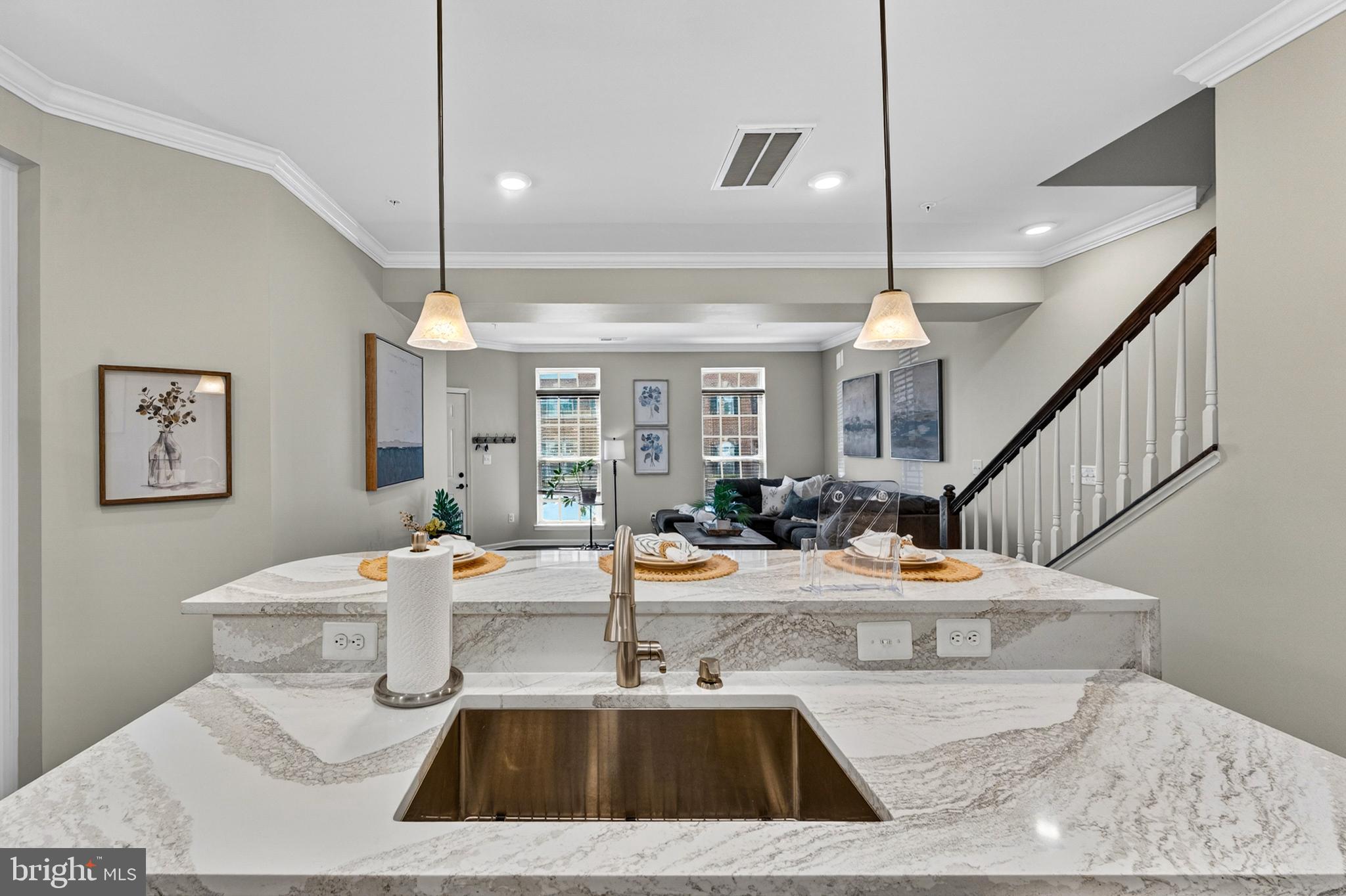 VIRGINIA MANOR CONDOMINIUM - Residential