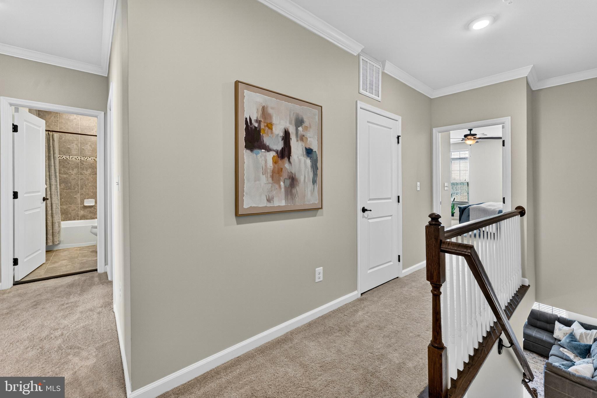 VIRGINIA MANOR CONDOMINIUM - Residential