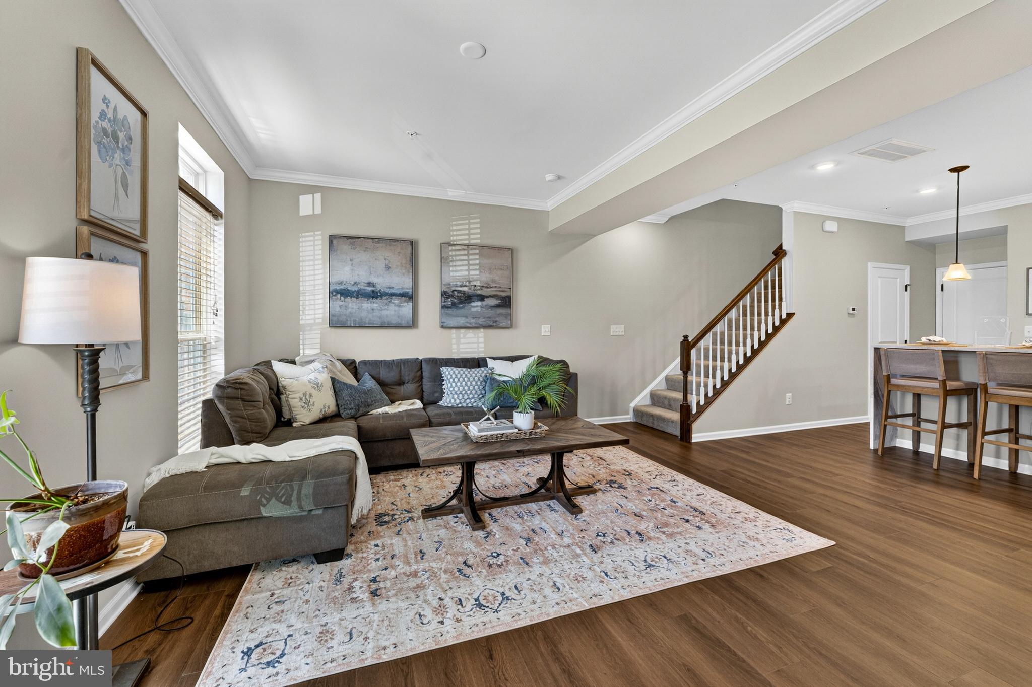 VIRGINIA MANOR CONDOMINIUM - Residential