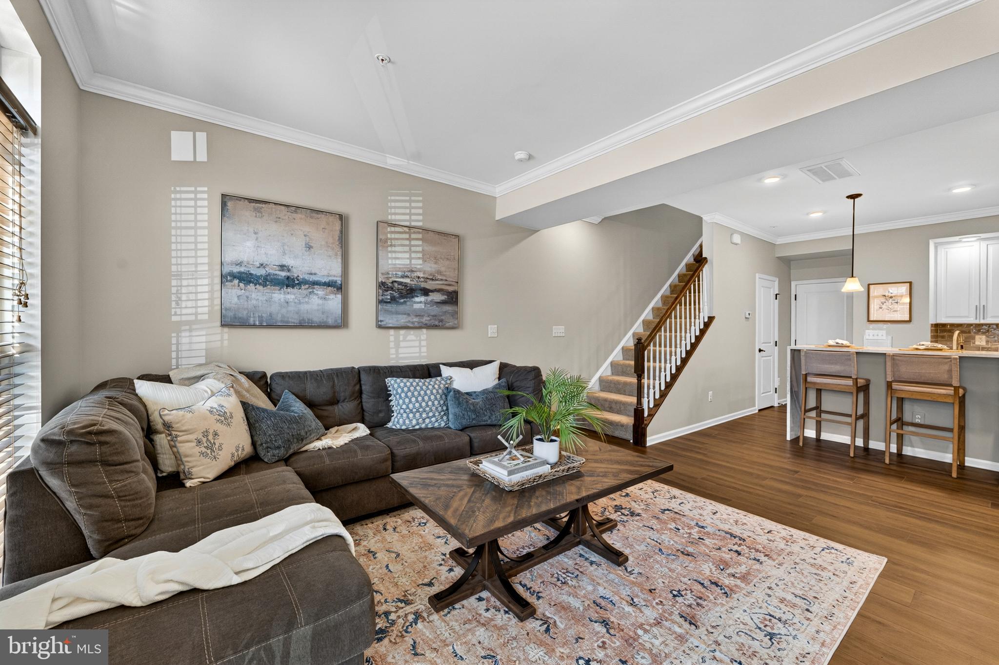 VIRGINIA MANOR CONDOMINIUM - Residential