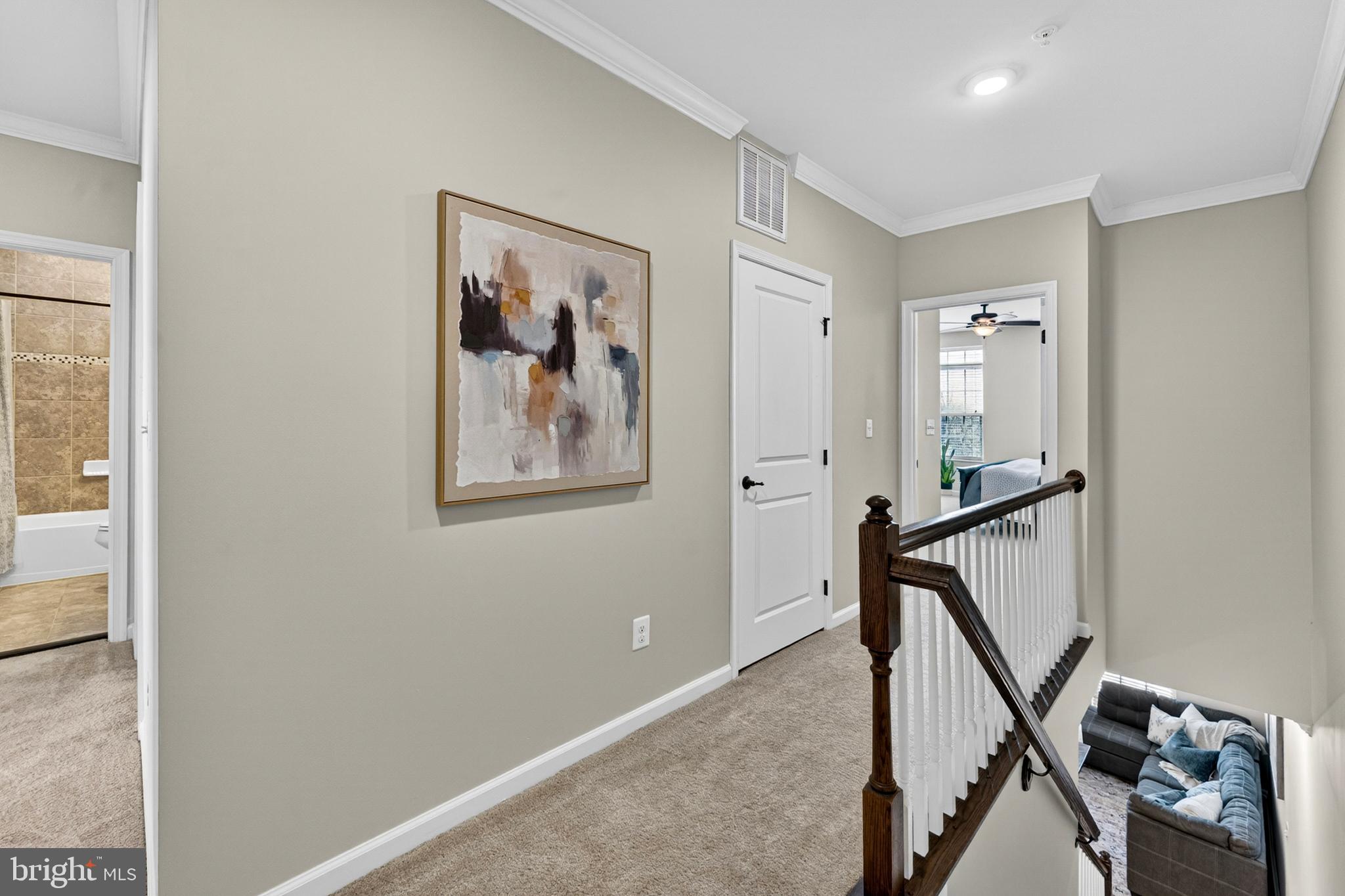 VIRGINIA MANOR CONDOMINIUM - Residential