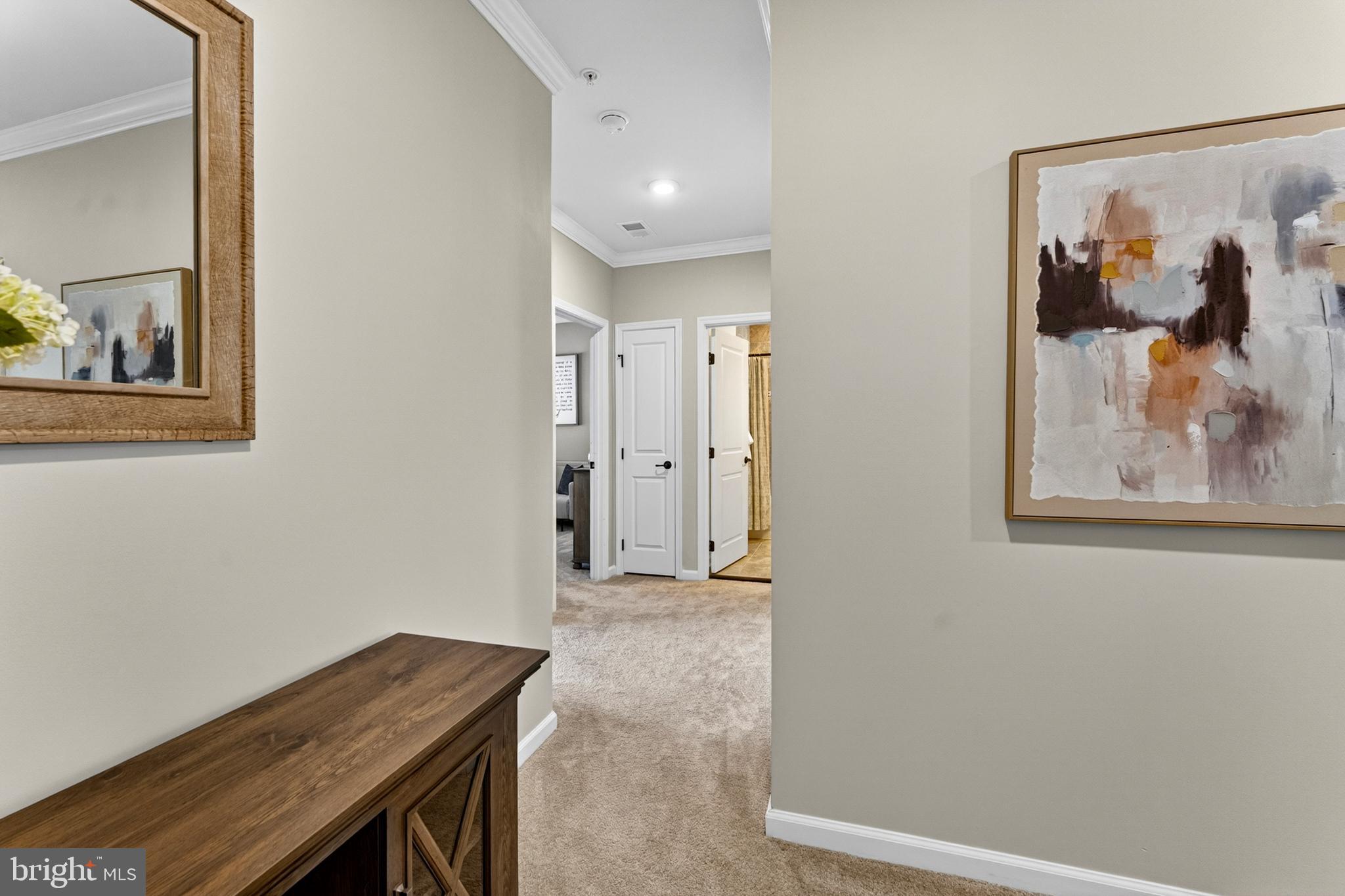 VIRGINIA MANOR CONDOMINIUM - Residential