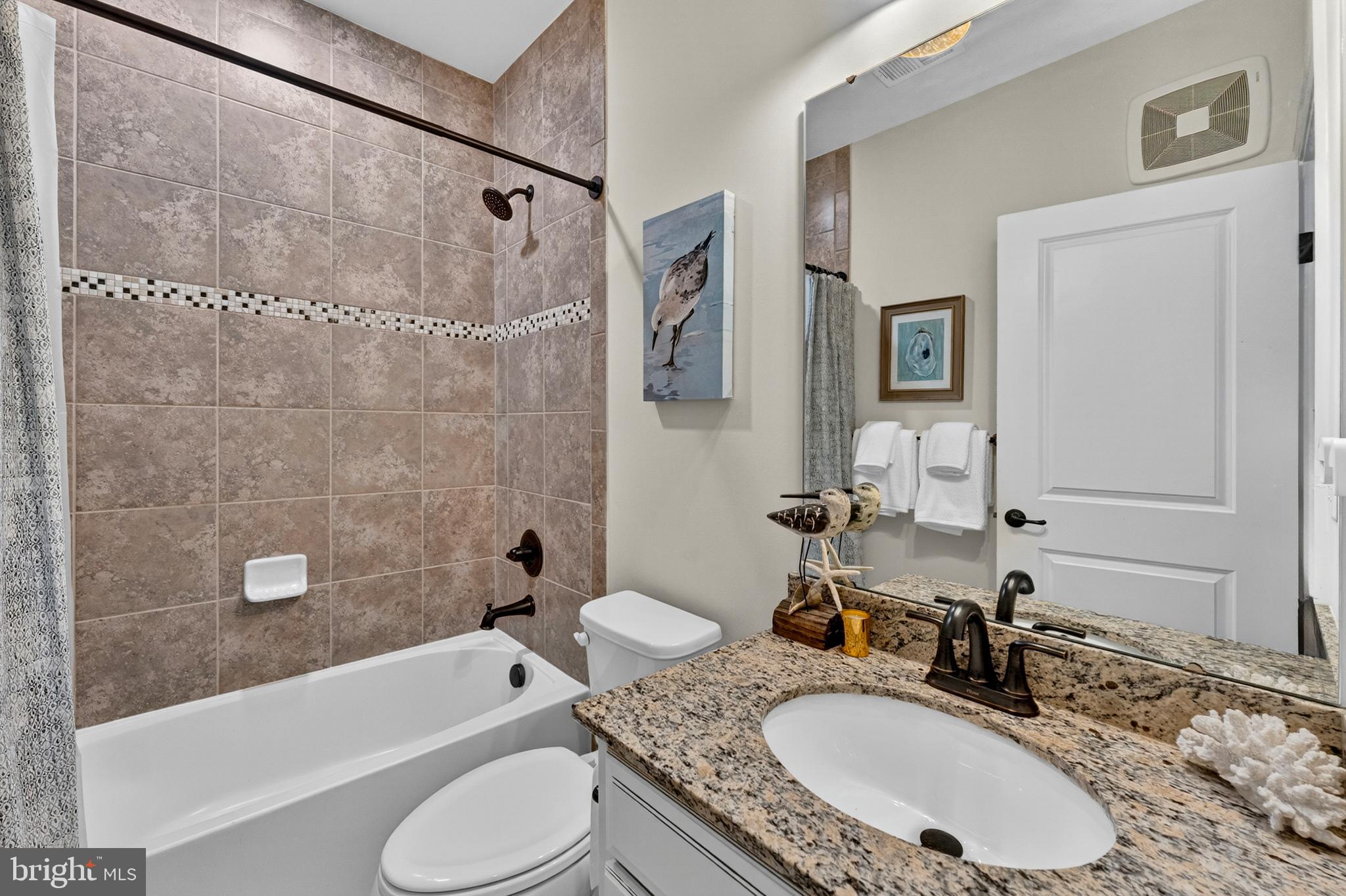 VIRGINIA MANOR CONDOMINIUM - Residential